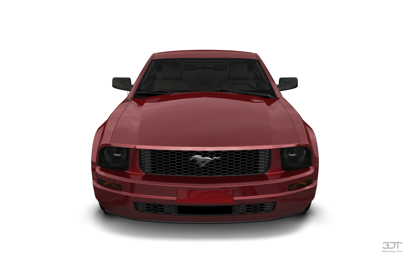 TheParker's Car Garage | 3DTuning