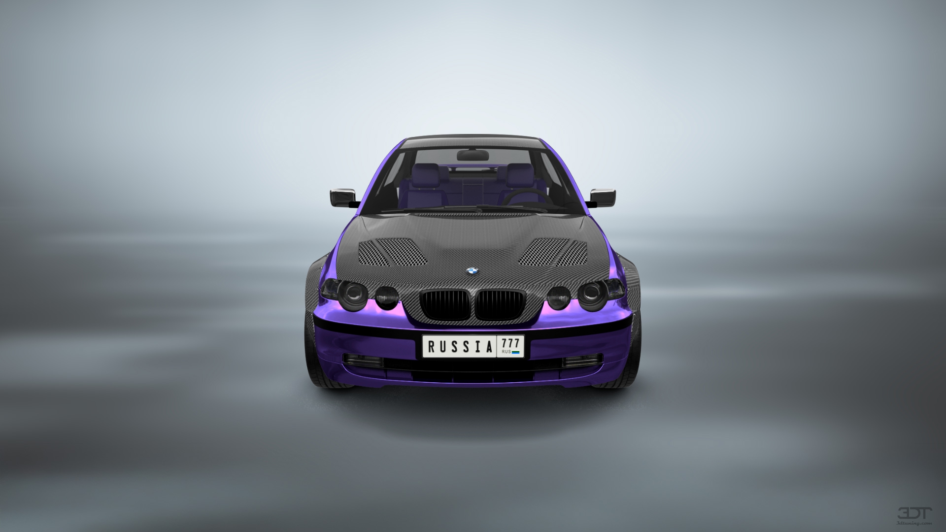 3DT-Share-91's Car Garage | 3DTuning