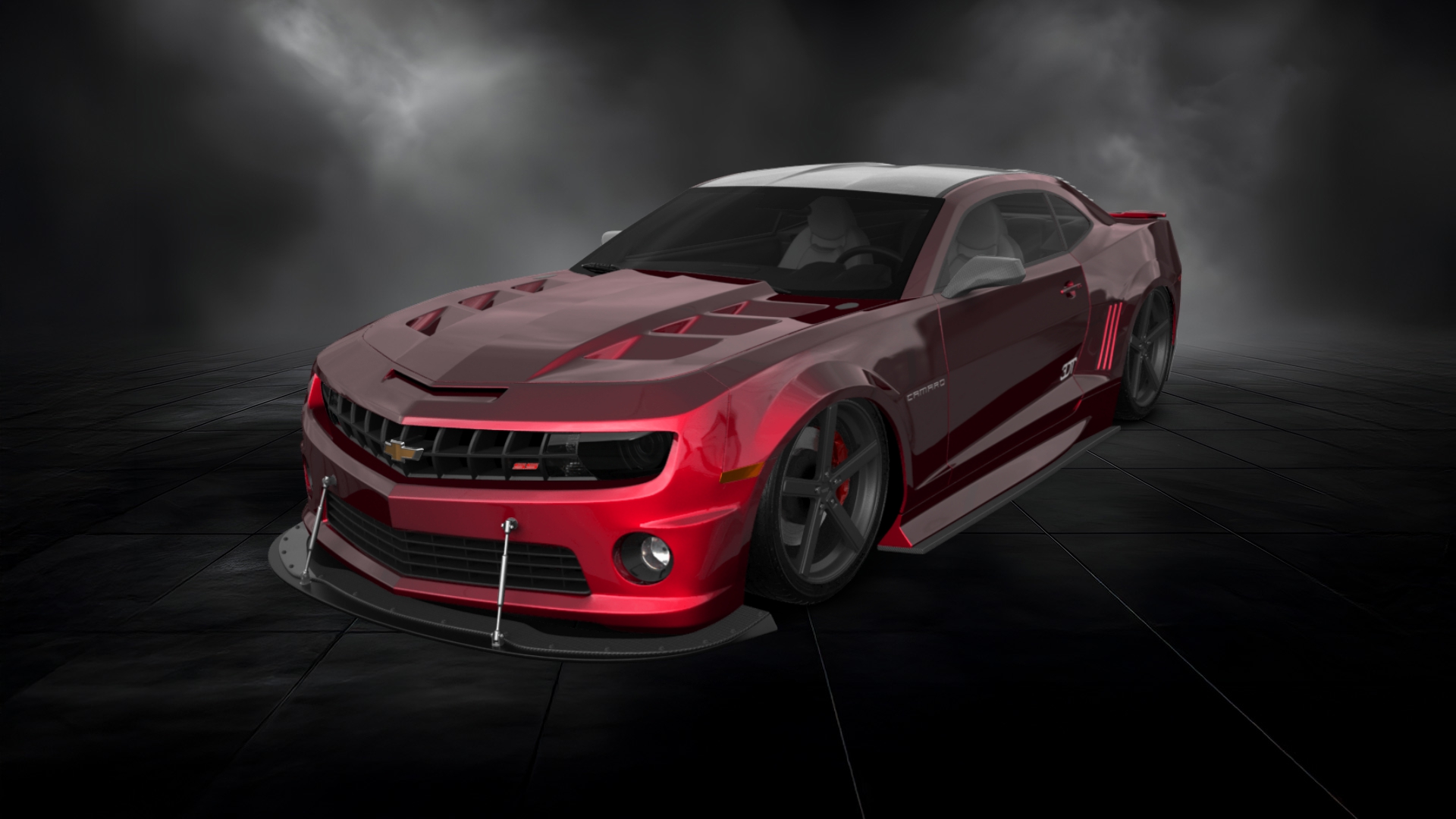 OPx0KTXJ_d's Car Garage | 3DTuning