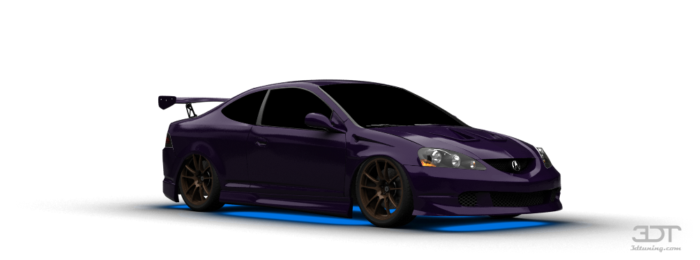 Acura RSX'05
