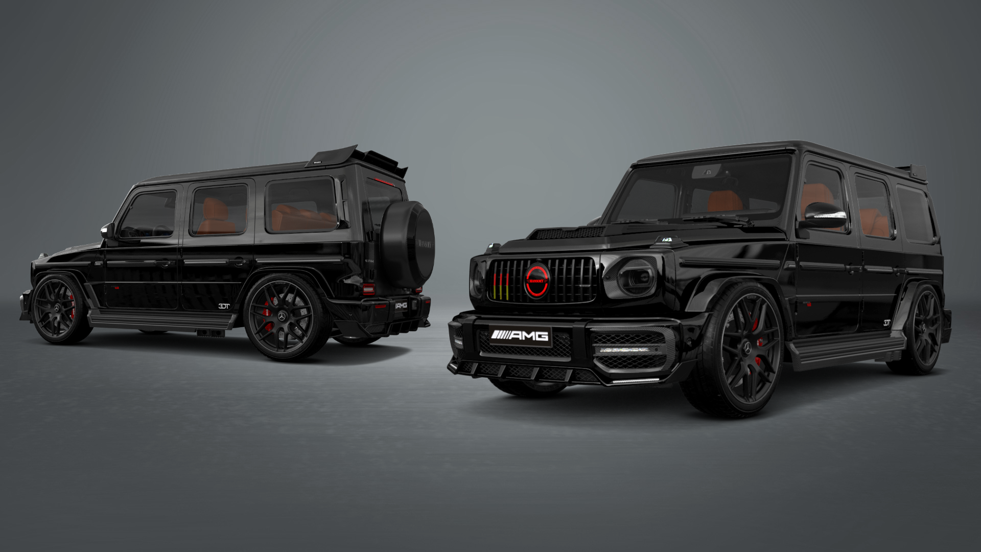 simonemura2013 | Car Garage on 3DTuning