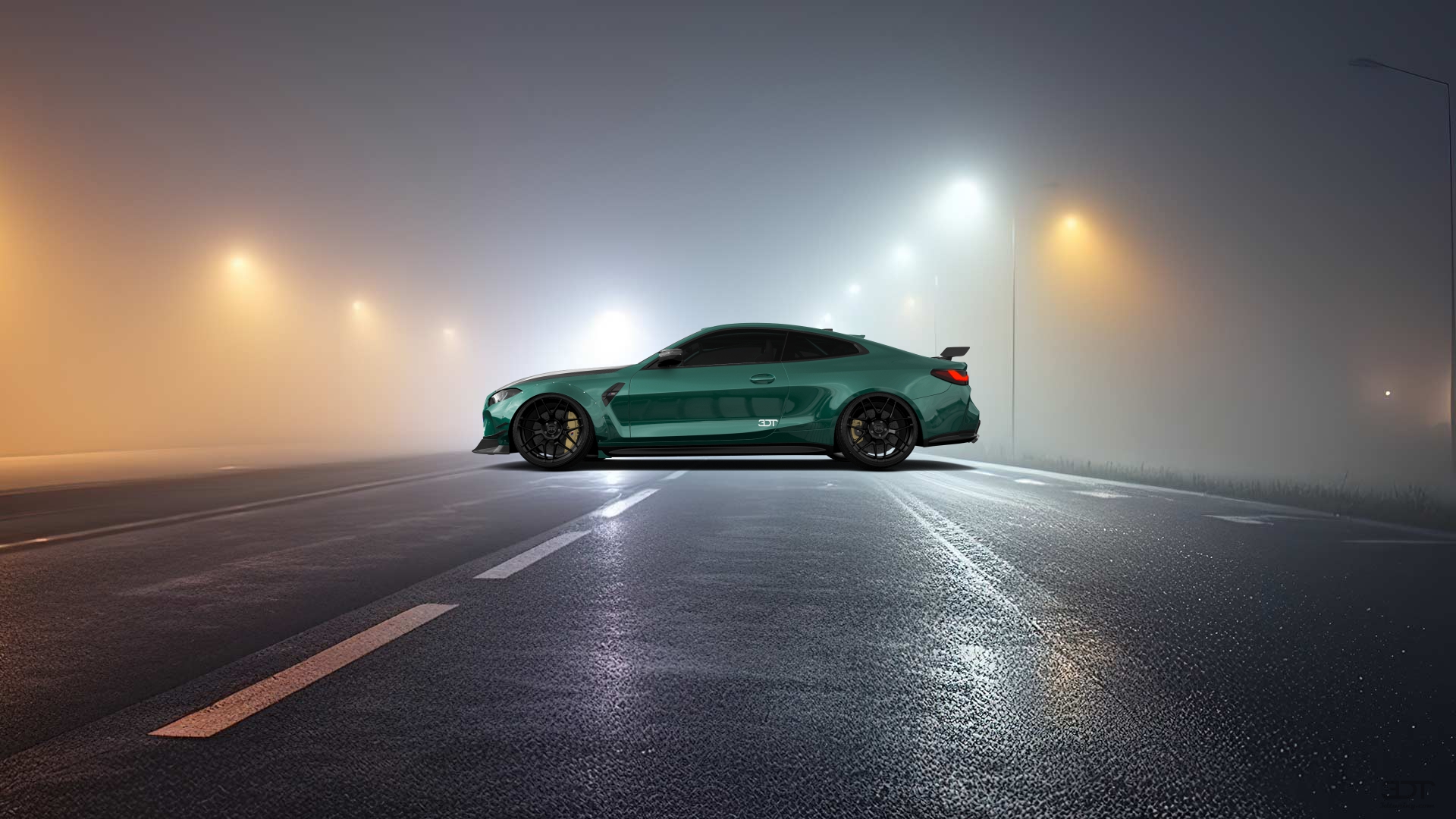 idek12444 | Car Garage on 3DTuning