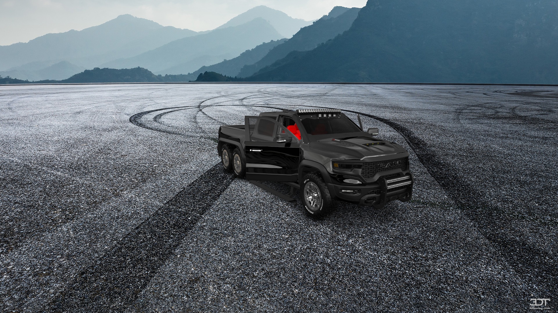 3DT-Share-34 | Activity Feed on 3DTuning