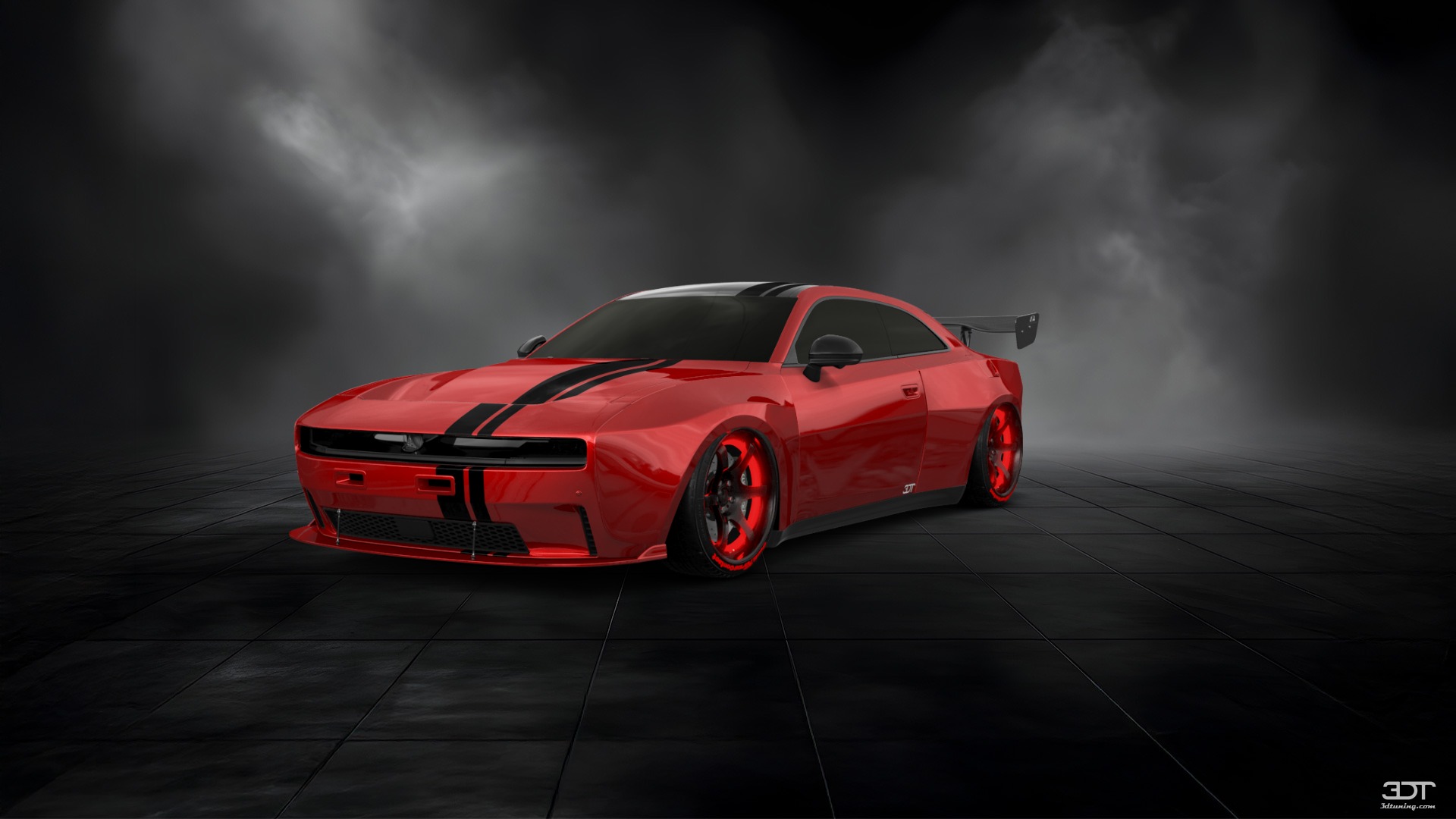 jayden.lontz29's Car Garage | 3DTuning
