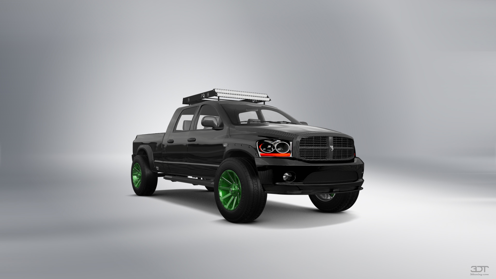 Lion1869 | Car Garage on 3DTuning