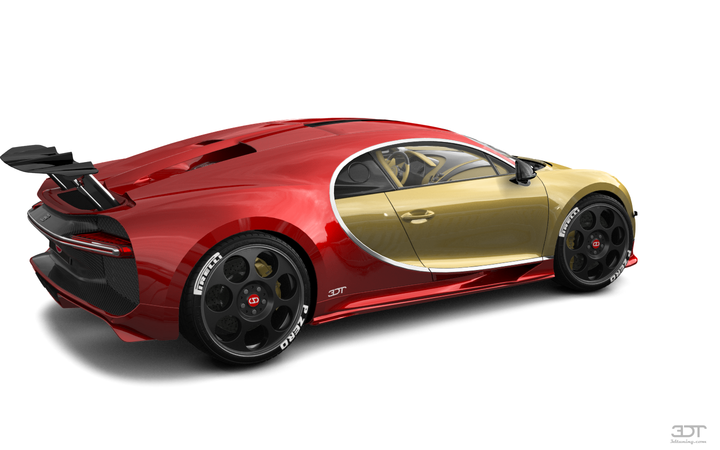 Julien08's Car Garage | 3DTuning