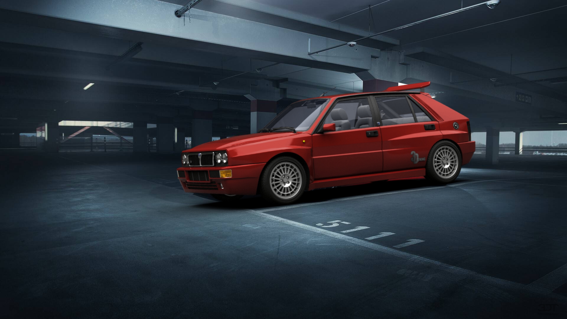 vaso_sazio's Car Garage | 3DTuning