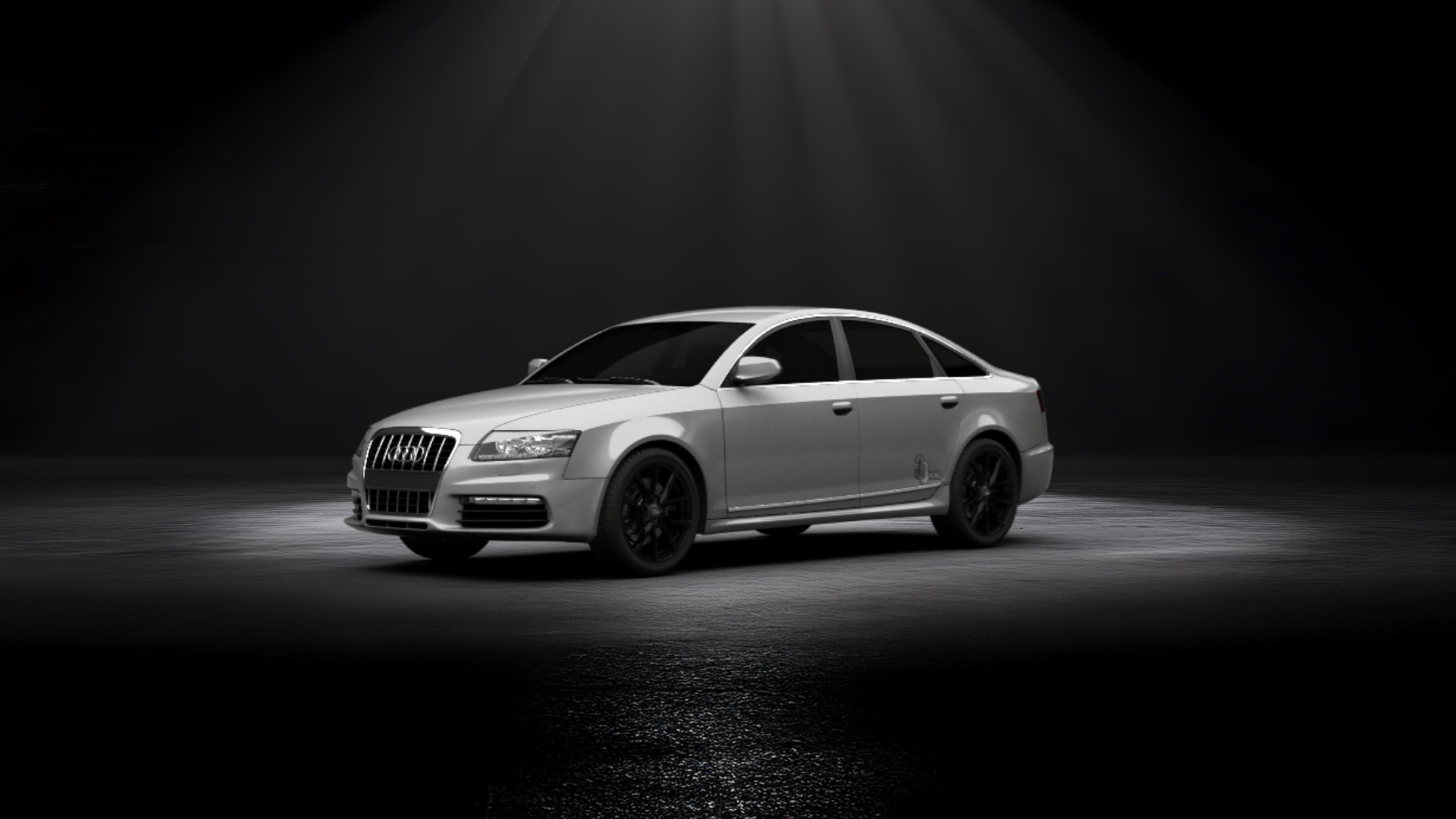 aandrei14 | 3DTuning汽车车库