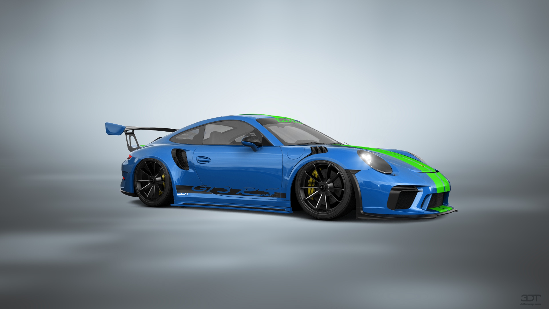 CongestedUnanimity83's Car Garage | 3DTuning