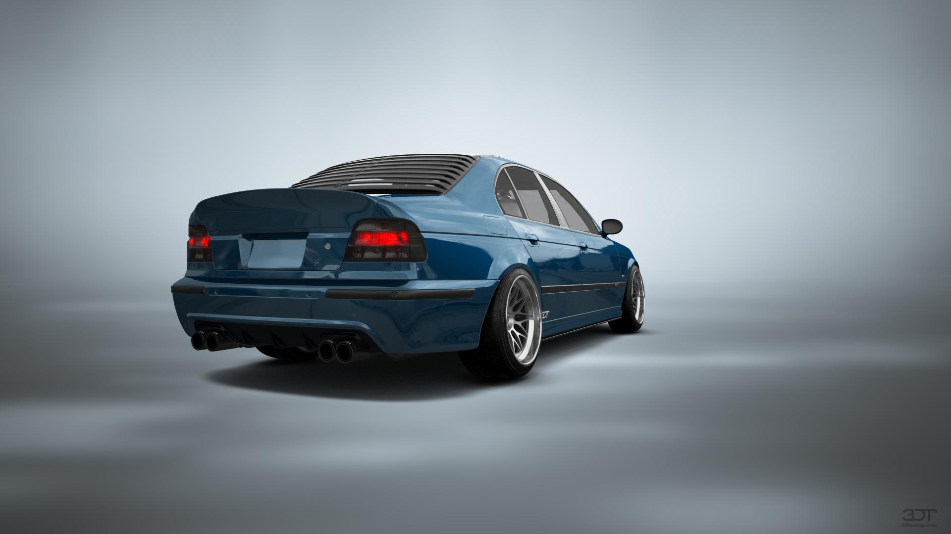 lsndor's Car Garage | 3DTuning