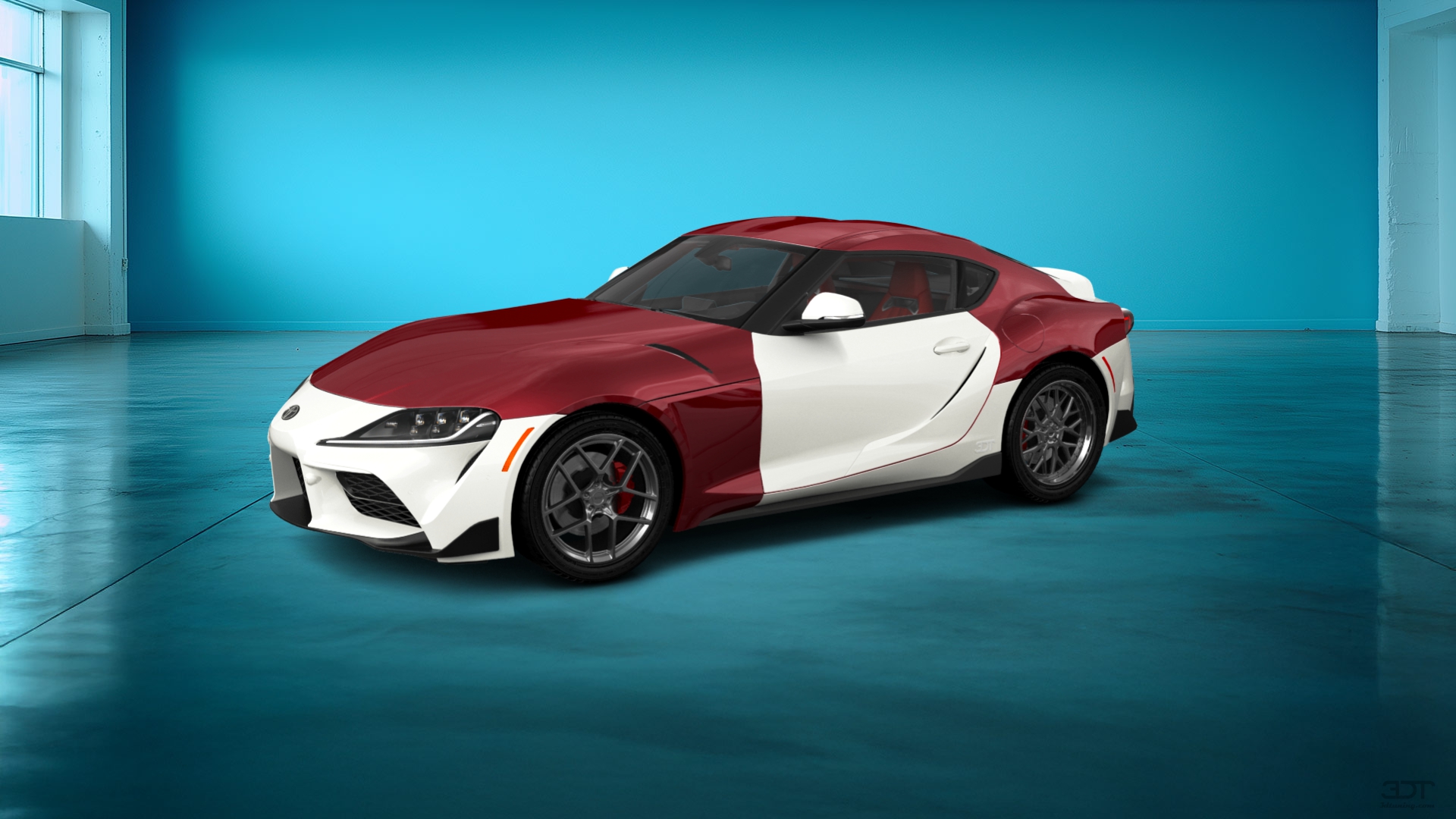 Tuner_5h6fKX9px | Лента активности на 3DTuning