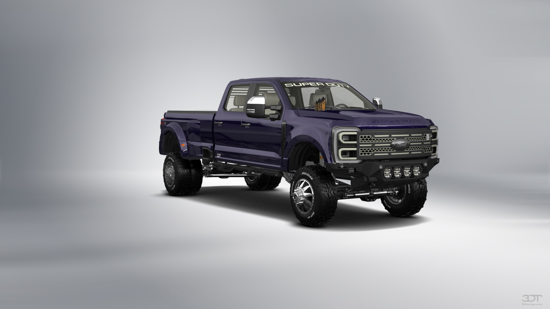 fleland | Garaje de Coches en 3DTuning