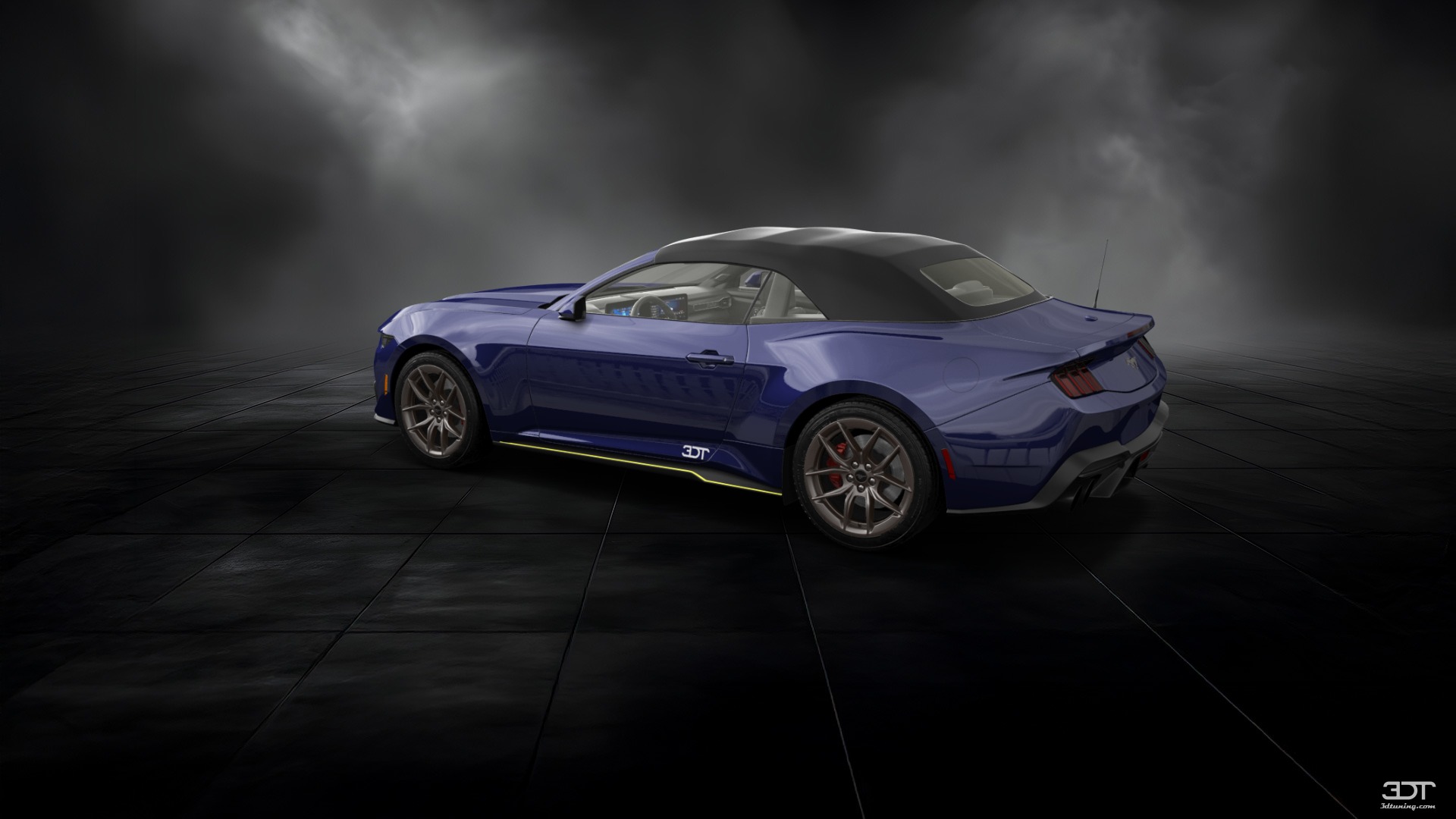 3DT-Share-60's Car Garage | 3DTuning