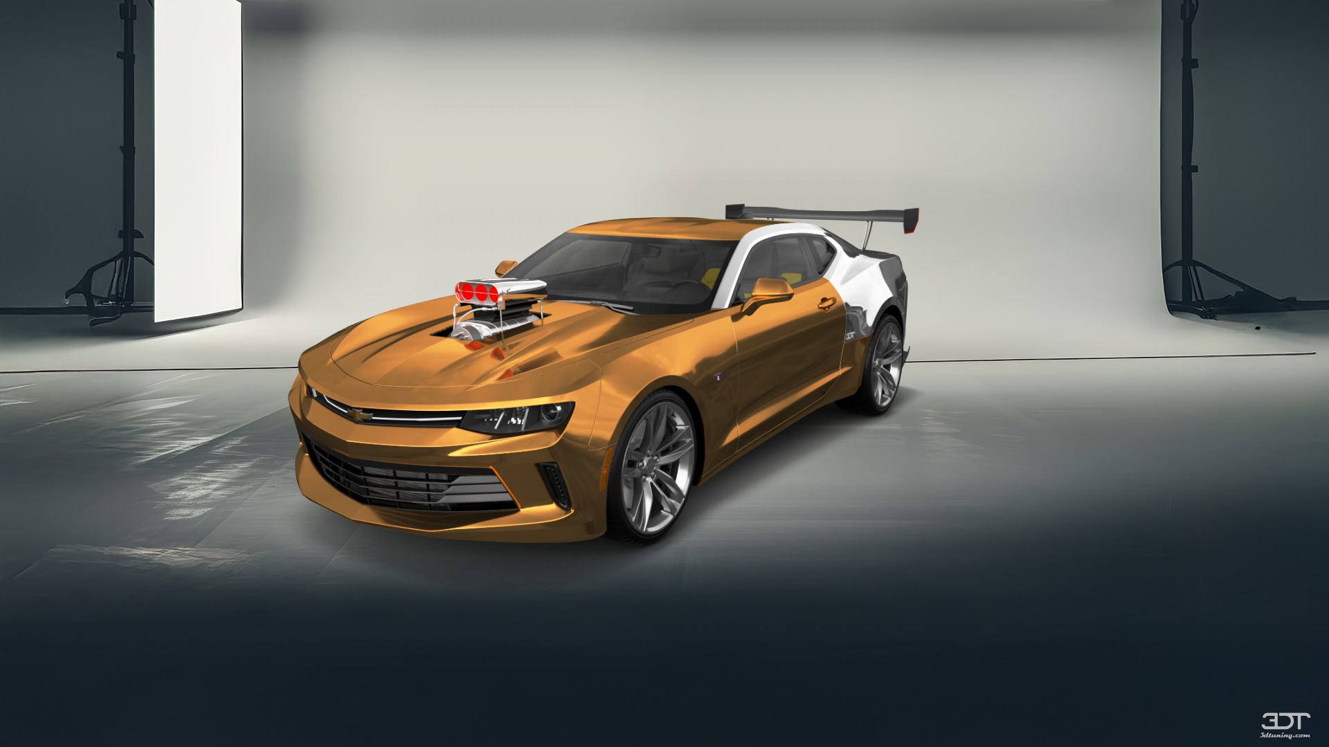 kingjt908 | 3DTuning 활동 피드