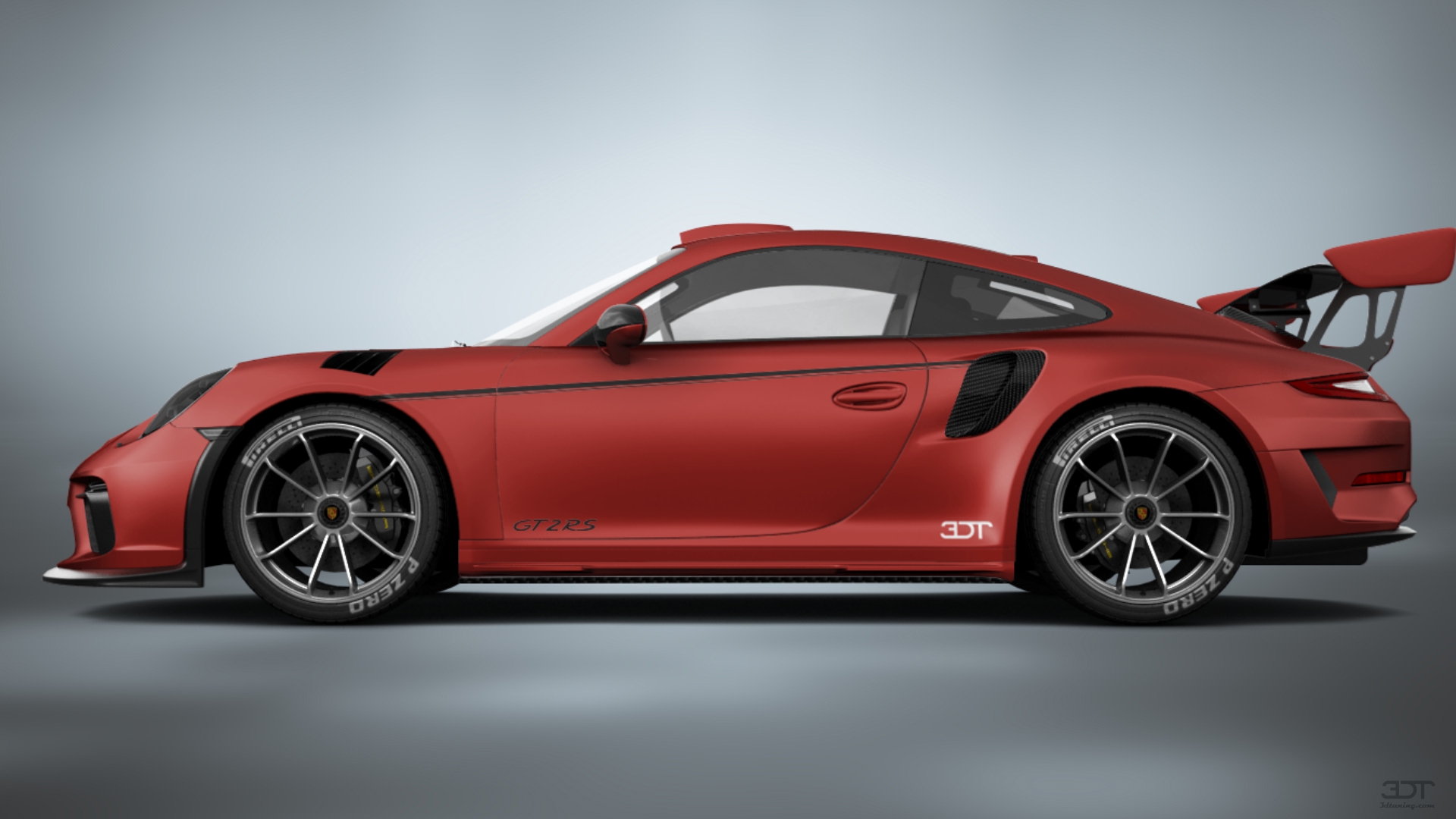 InterestedCraft149 | Car Garage on 3DTuning