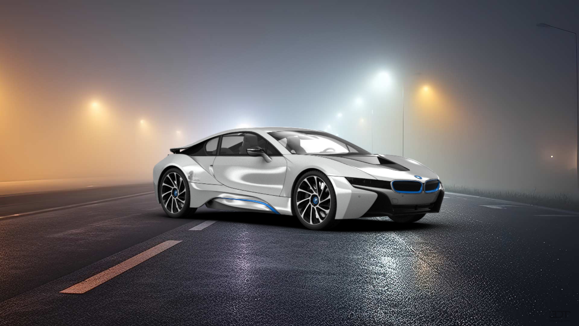 etopalli1 | Car Garage on 3DTuning