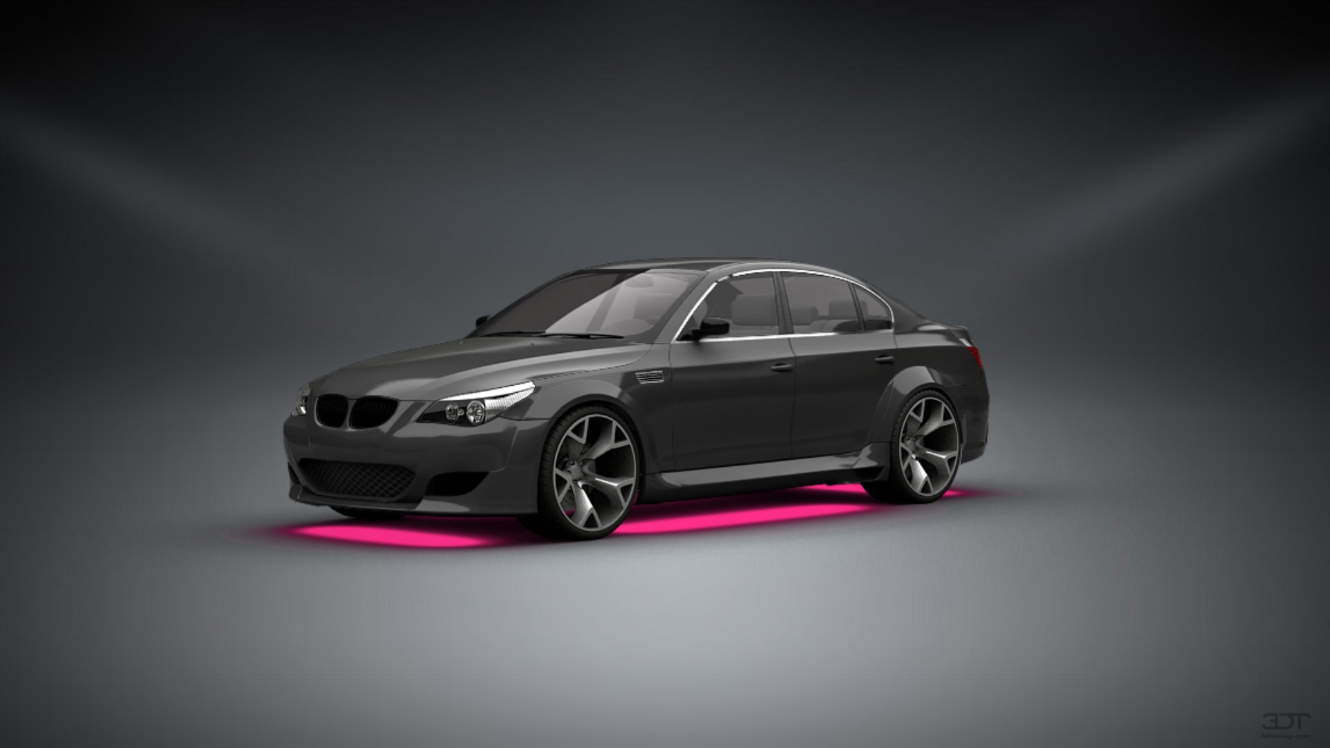 ApproximateDouble105's Car Garage | 3DTuning