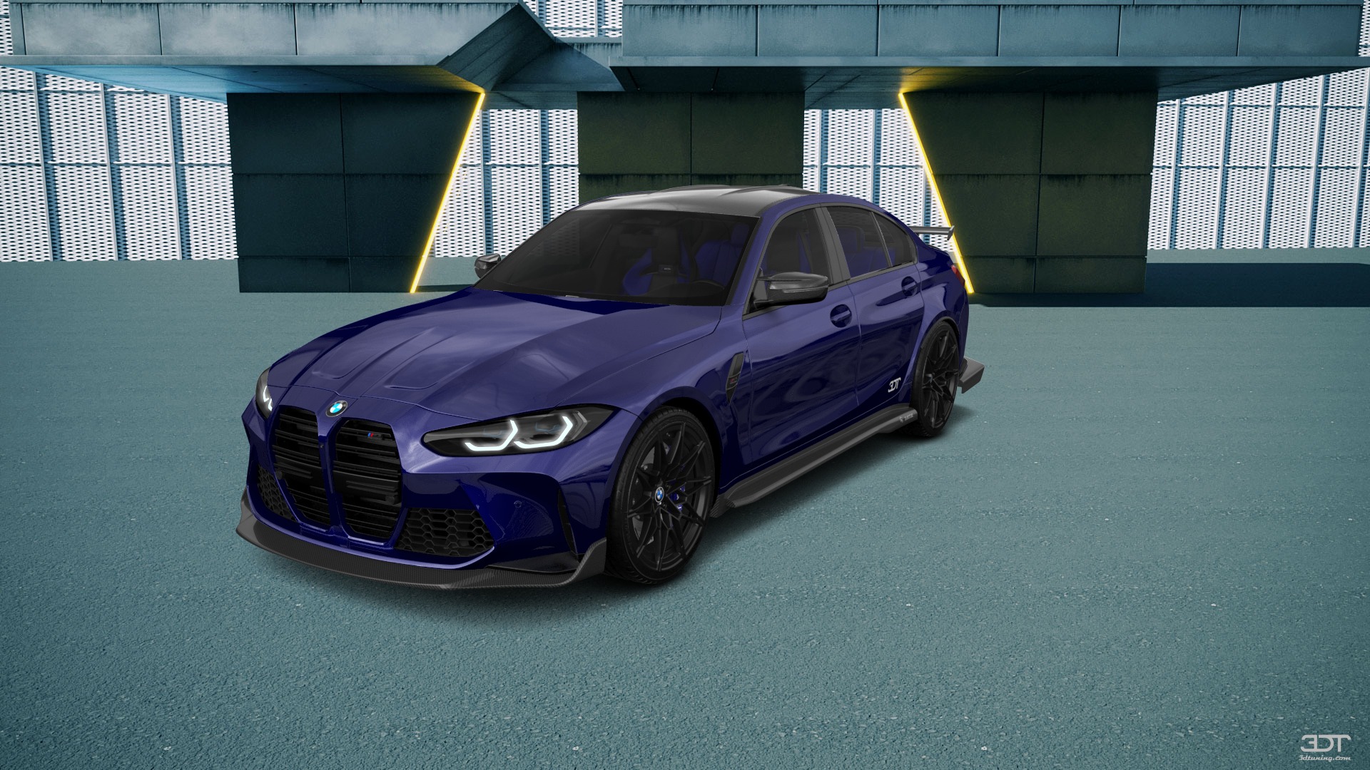 goncalvogil's Car Garage | 3DTuning