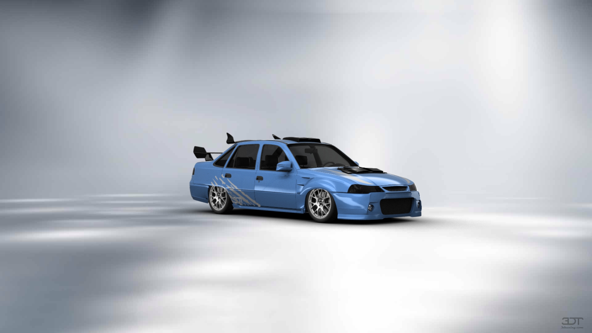 TranslucentUncle7's Car Garage | 3DTuning