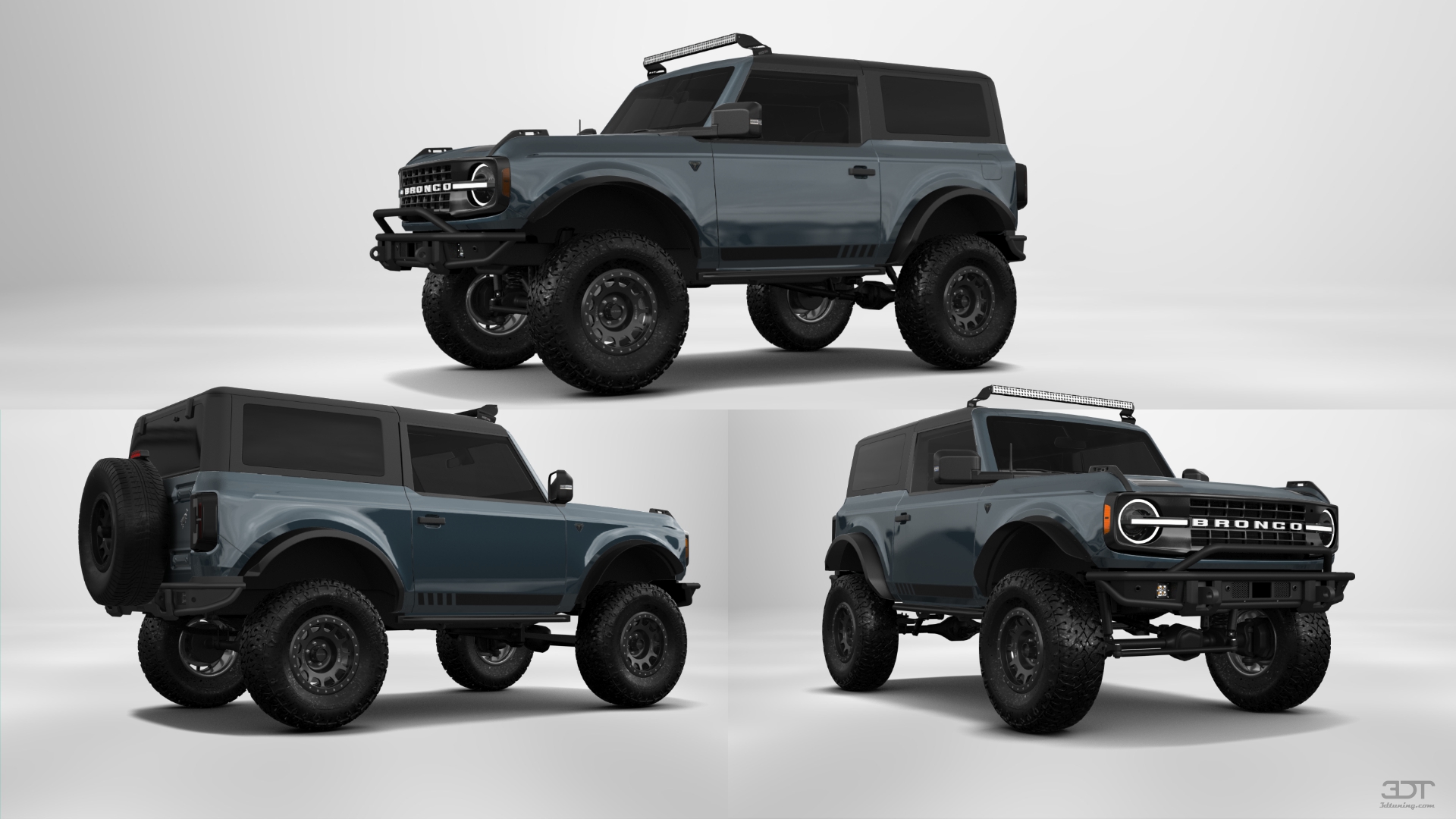 BrownOwl2430's Car Garage | 3DTuning