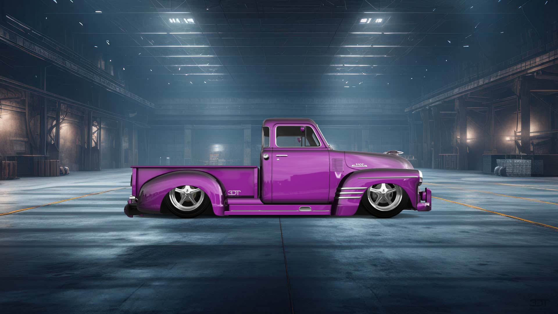 mfadly's Car Garage | 3DTuning