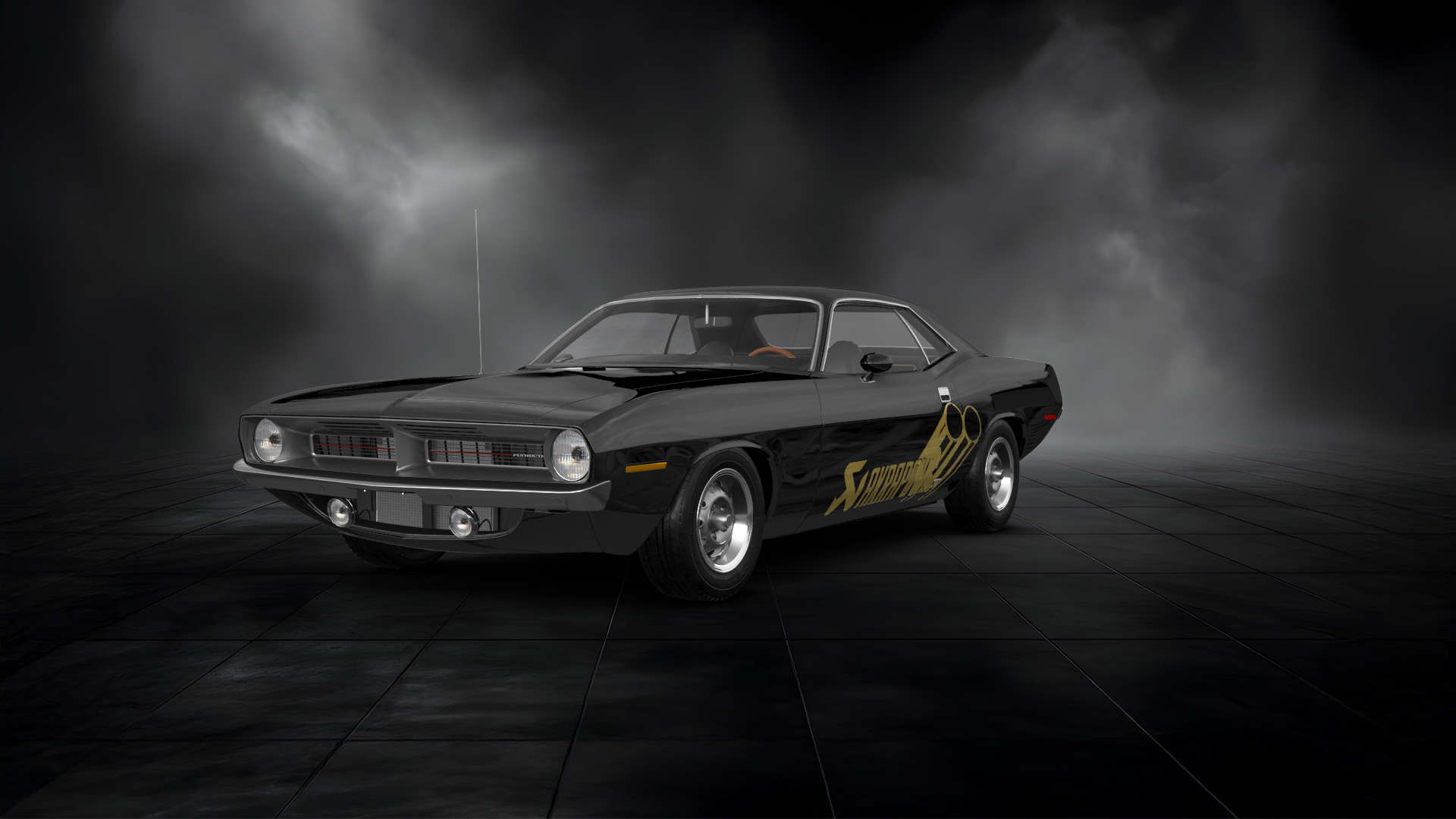 raghavrathore318's Car Garage | 3DTuning