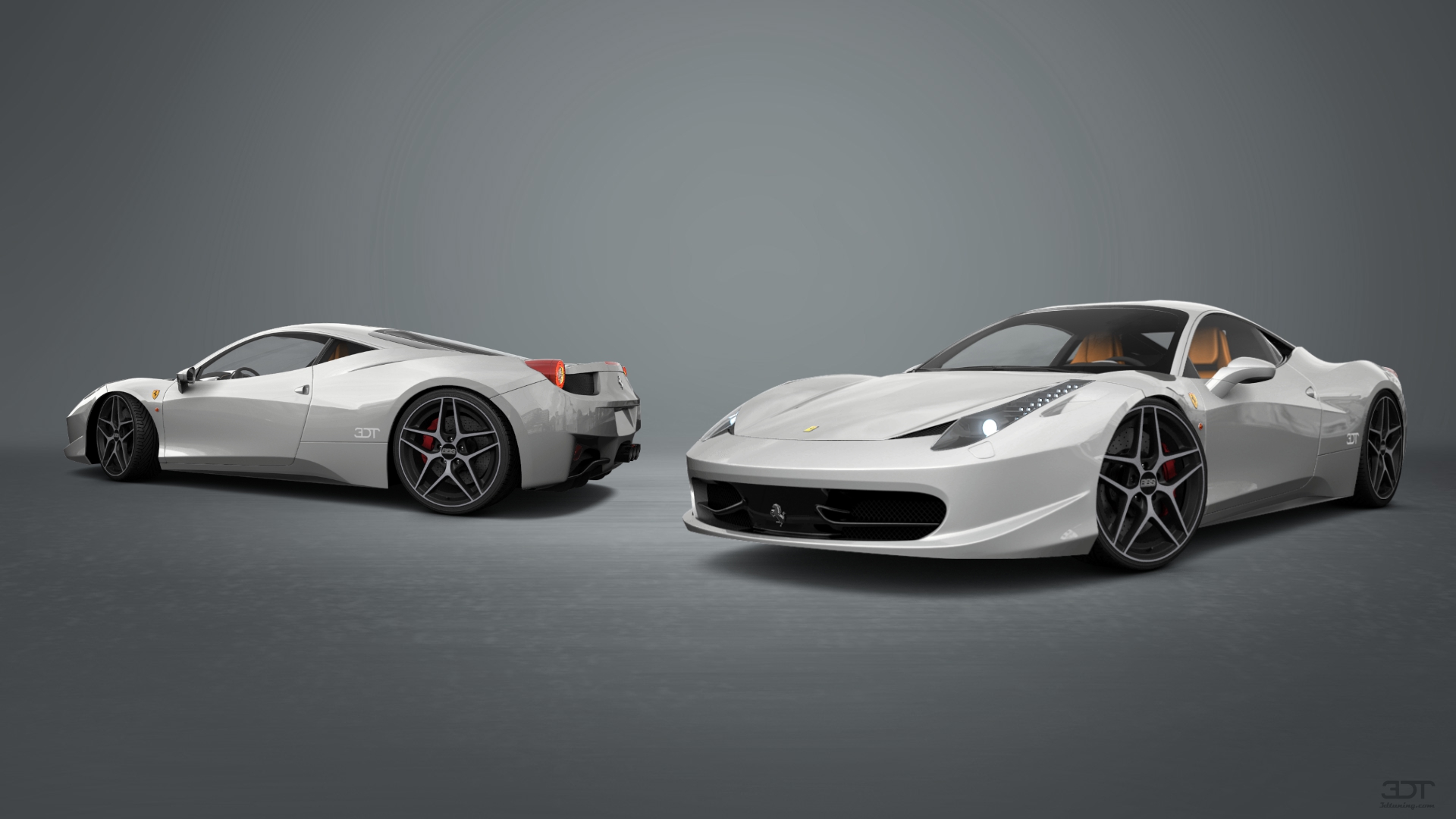 leandro.rogerio.222@outlook.com's Car Garage | 3DTuning