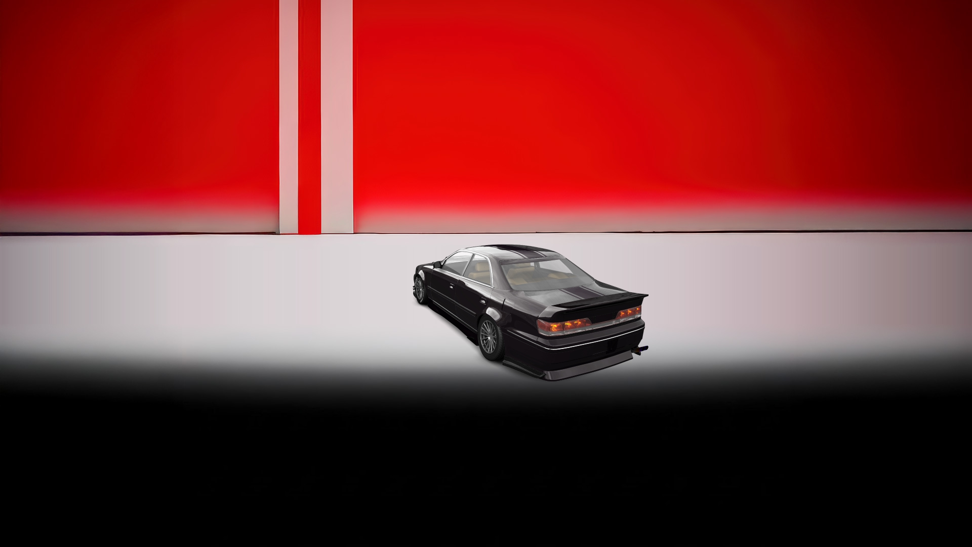 rogeratease | Car Garage on 3DTuning