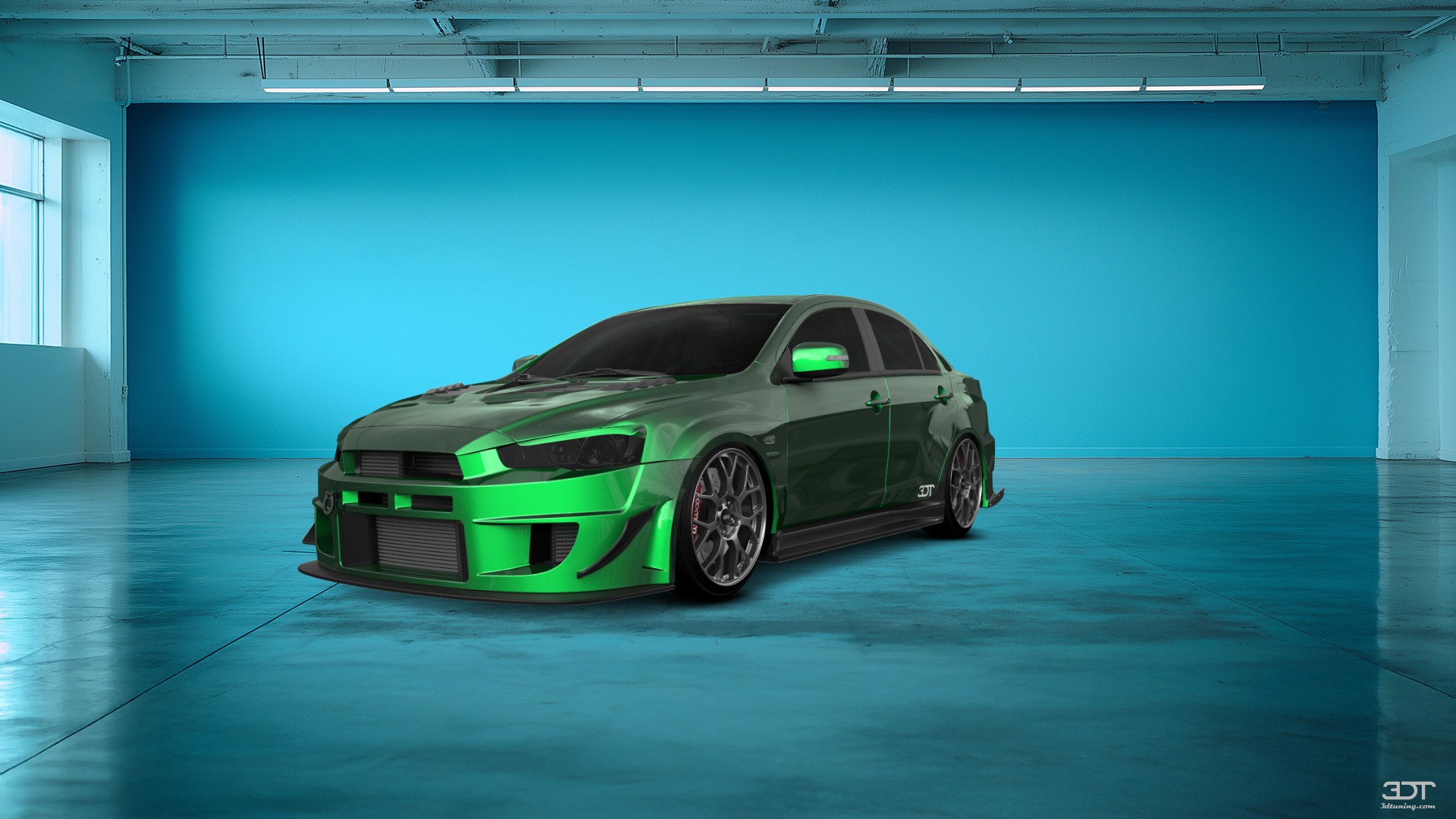 gedison12carros | 3DTuning 자동차 차고