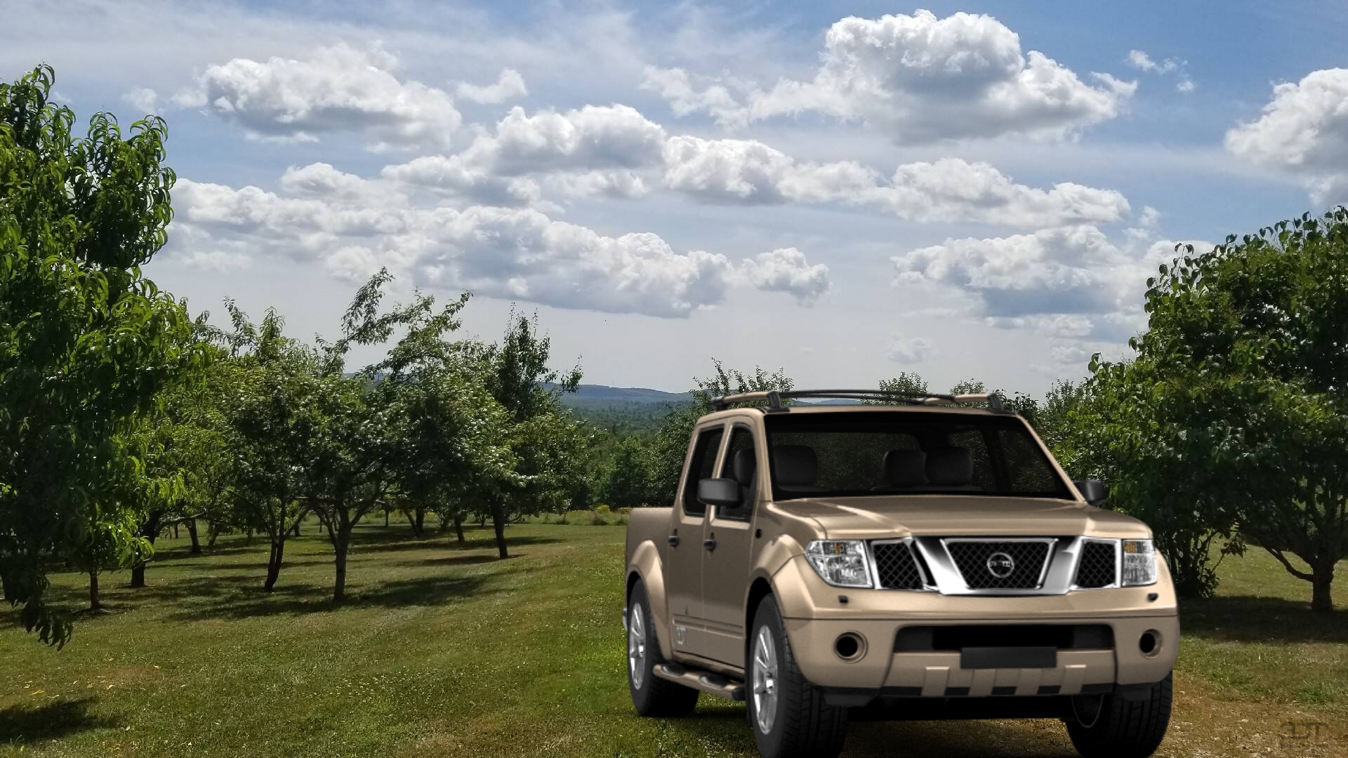 CharismaticTreat80 | Car Garage on 3DTuning