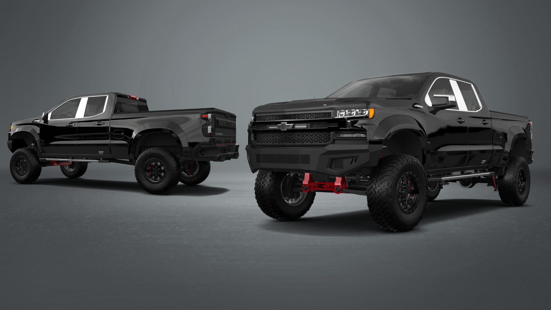 CamCartier's Car Garage | 3DTuning