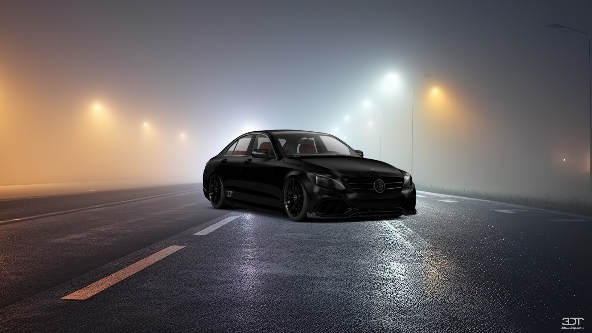 fgtyhu's Car Garage | 3DTuning