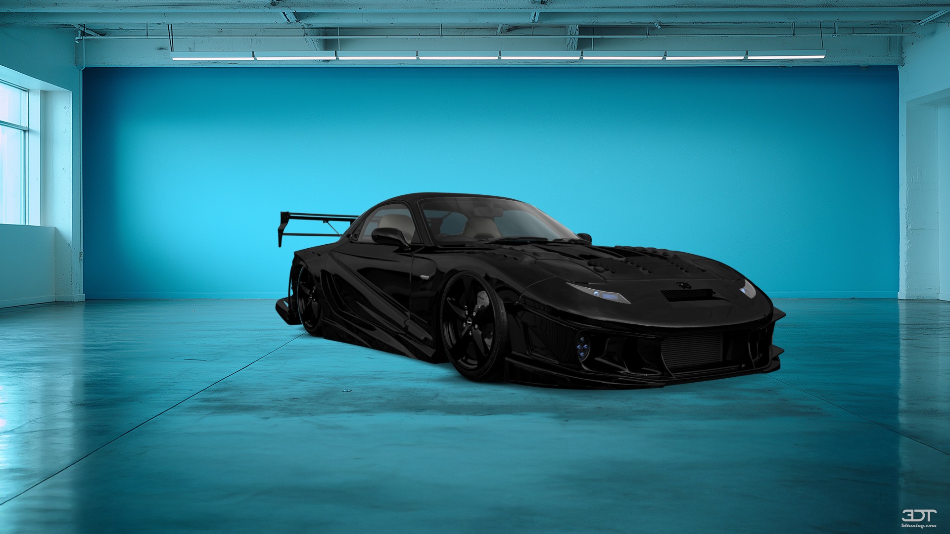 clayoneal388 | Feed Attività su 3DTuning