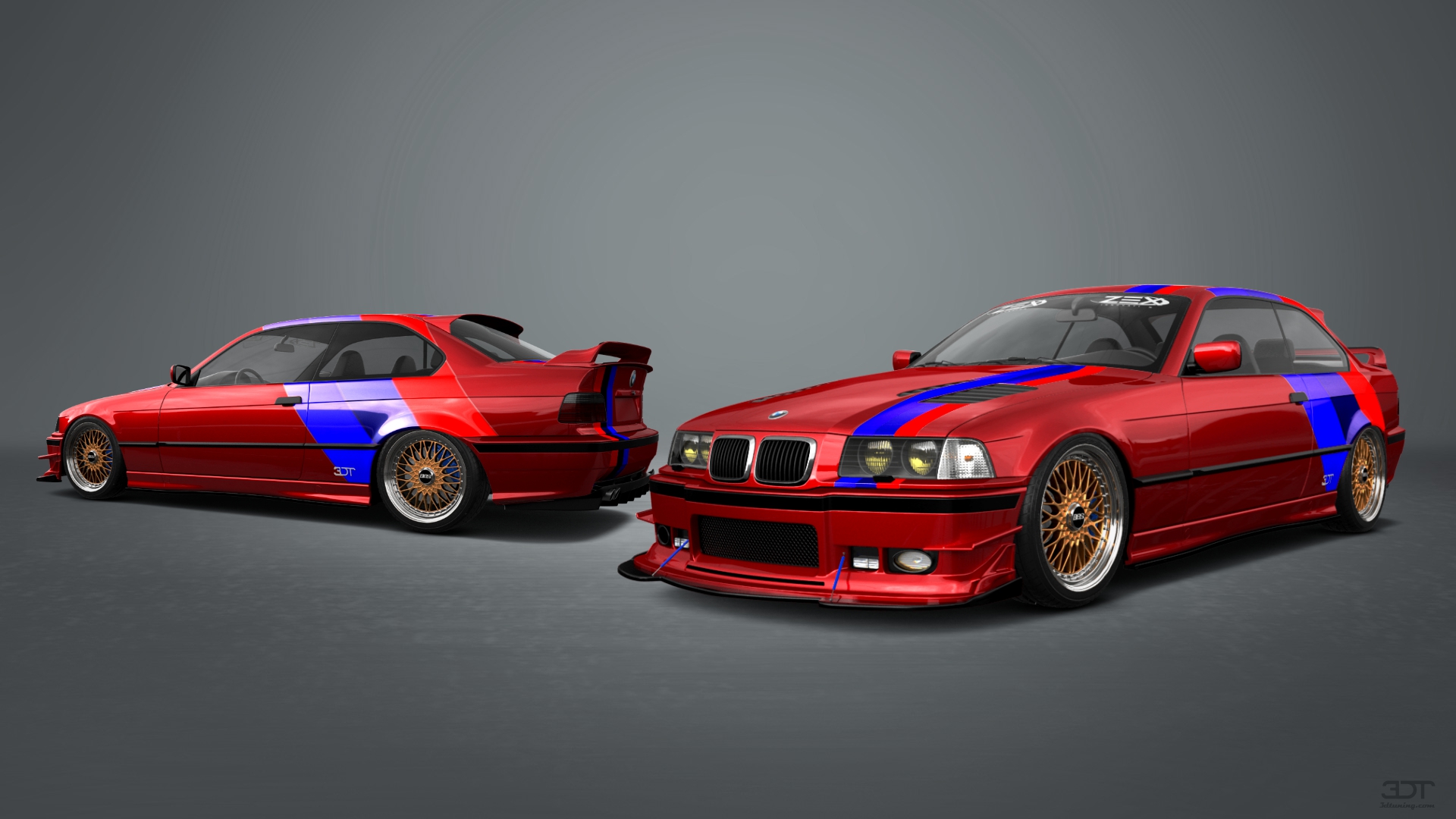 su_xSysaPnQjf's Car Garage | 3DTuning