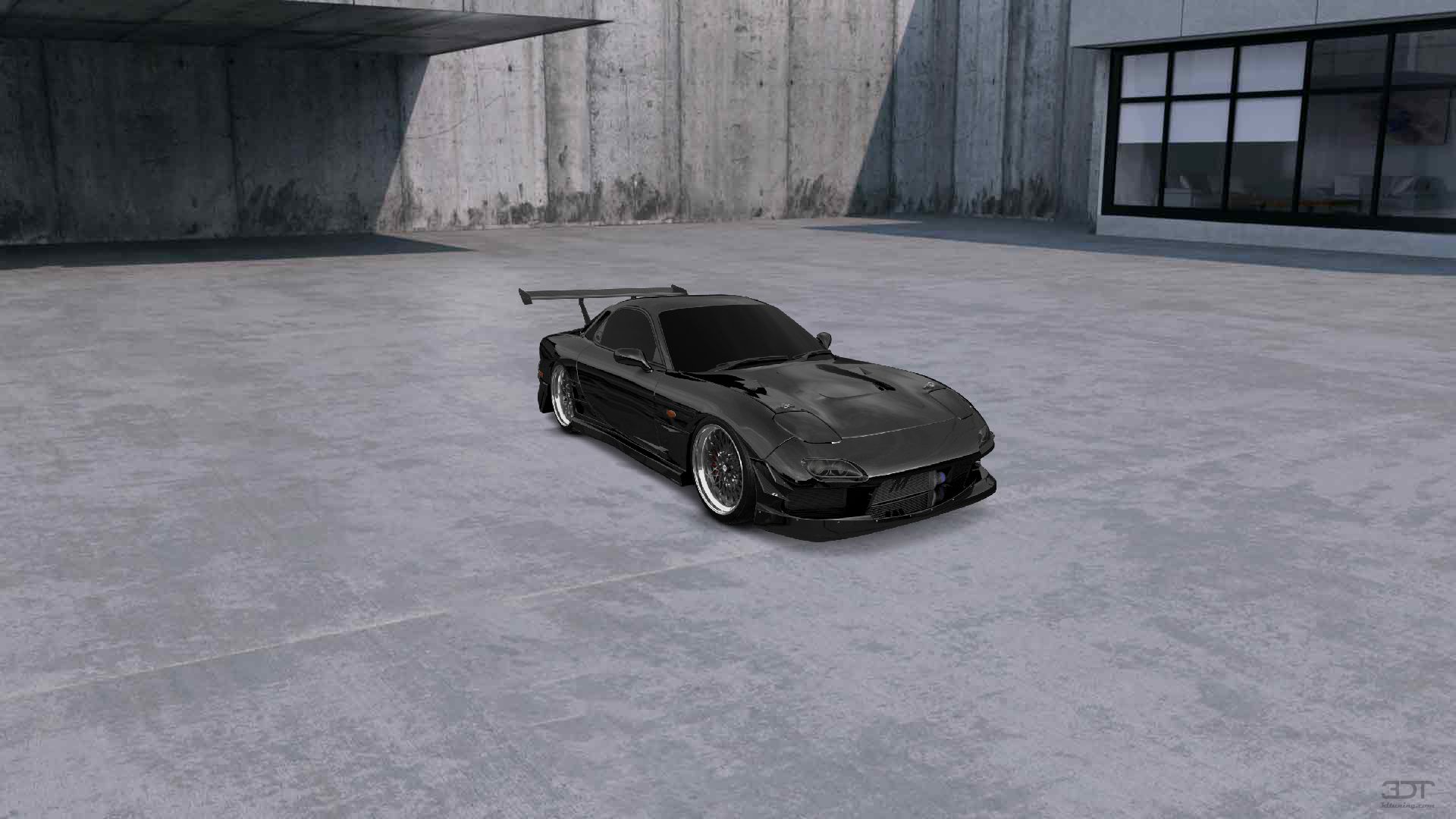 amateo13's Car Garage | 3DTuning