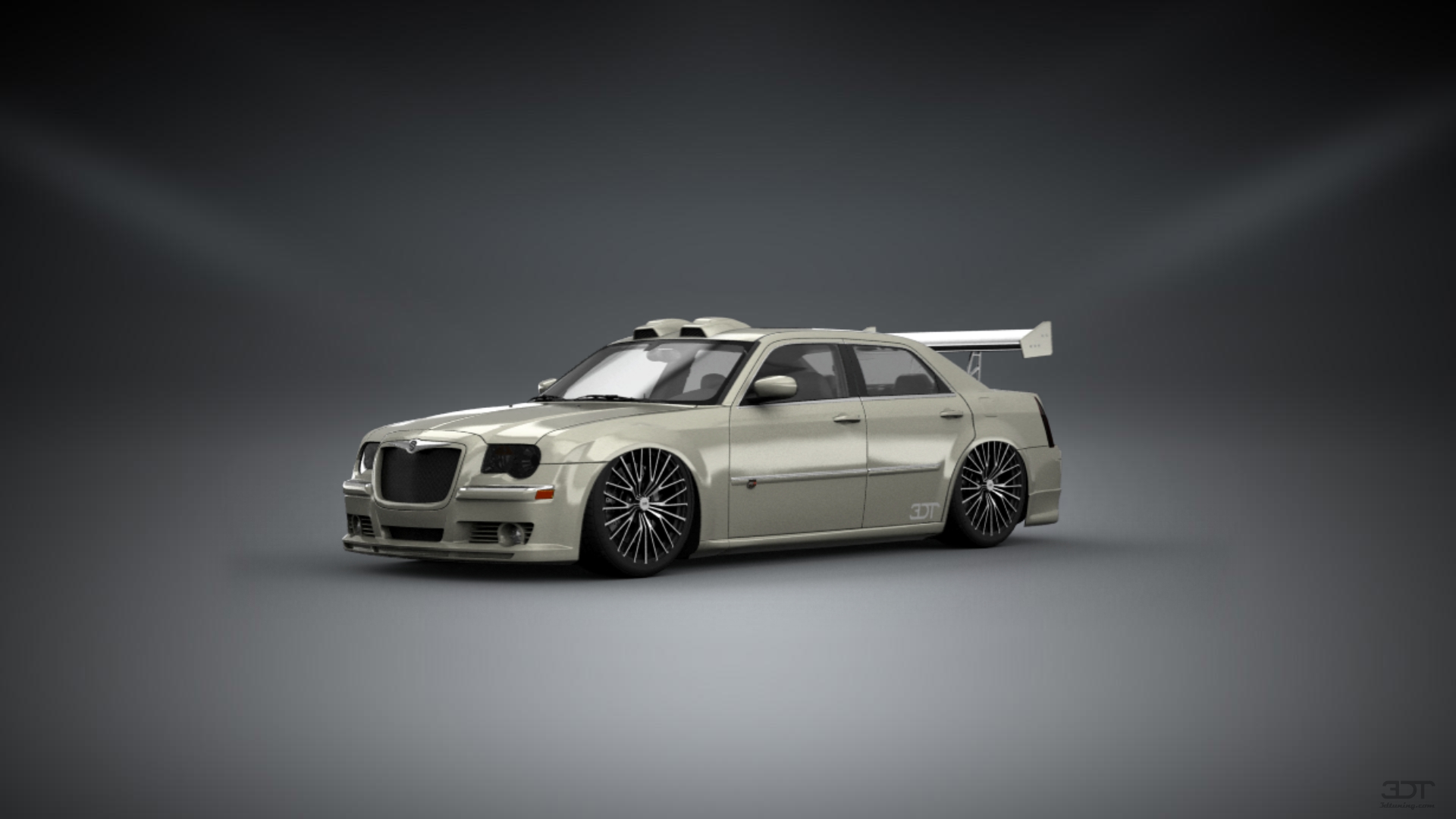 Tuner_MyN3kptPQ | Autogarage auf 3DTuning