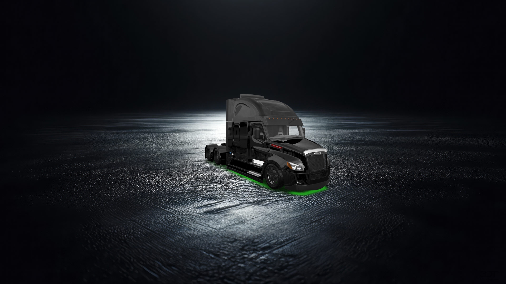 Y2LAF | Garage Auto su 3DTuning