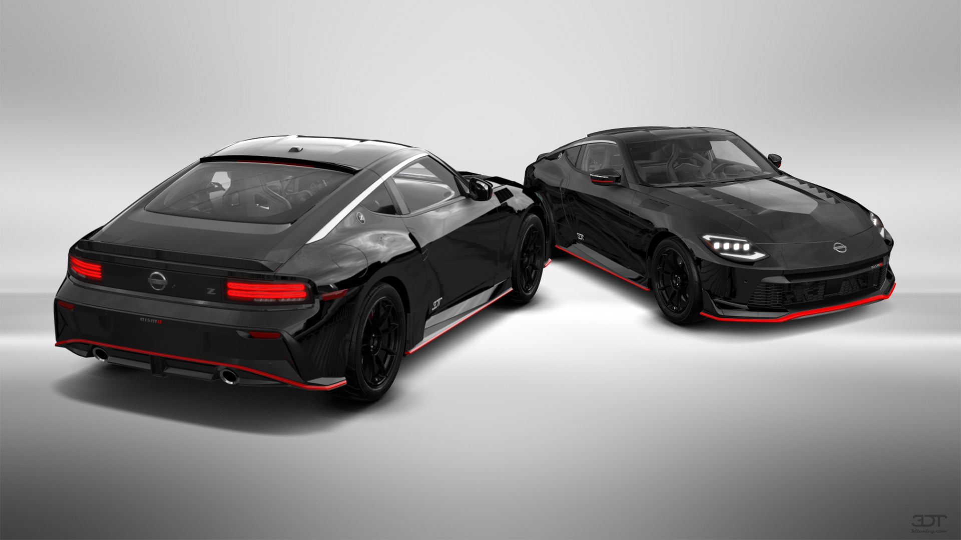 rfranic's Car Garage | 3DTuning