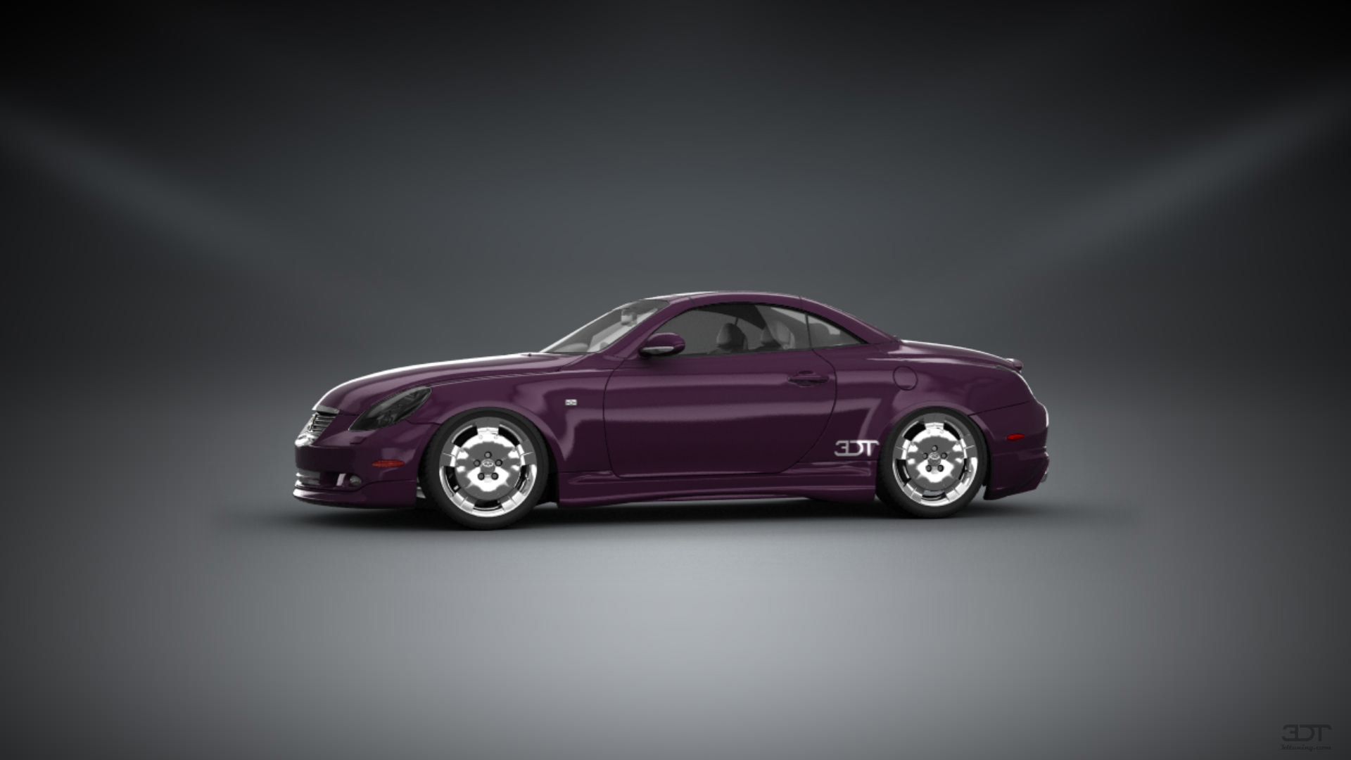ExtrinsicVideo71's Car Garage | 3DTuning