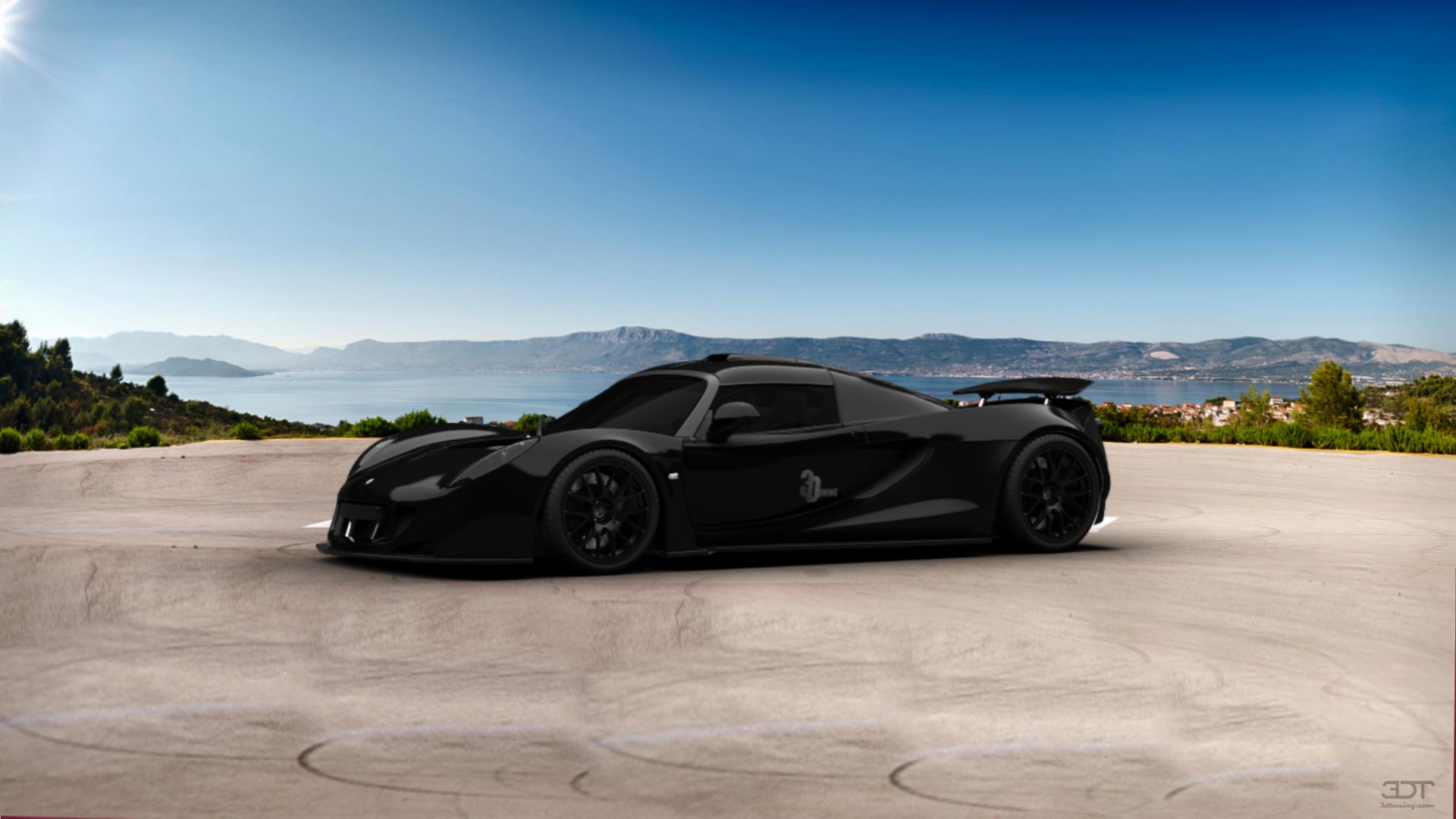 LyvpARPnTM's Car Garage | 3DTuning