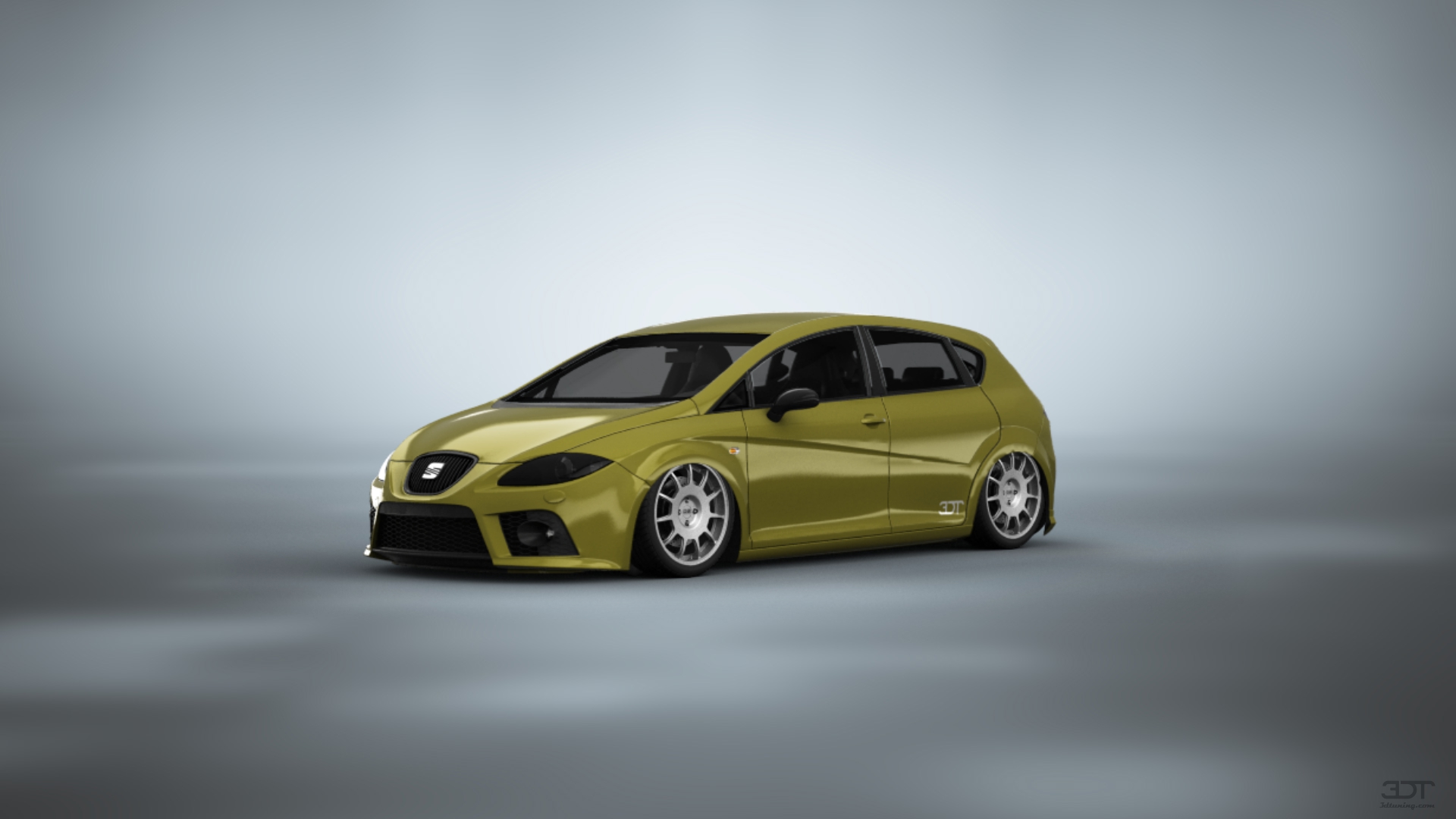 rR_STi55kL's Car Garage | 3DTuning