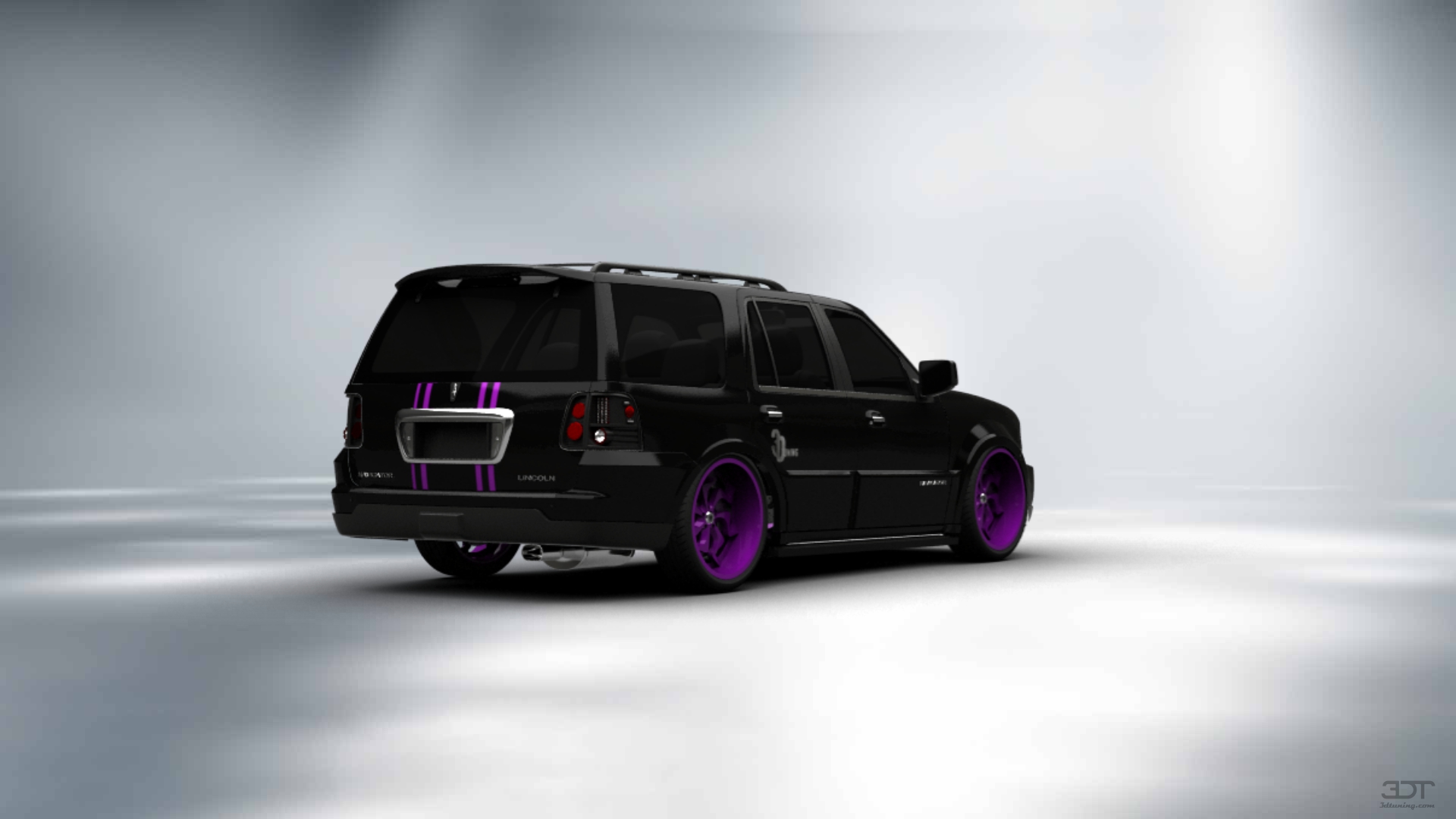 human_3 | Car Garage on 3DTuning