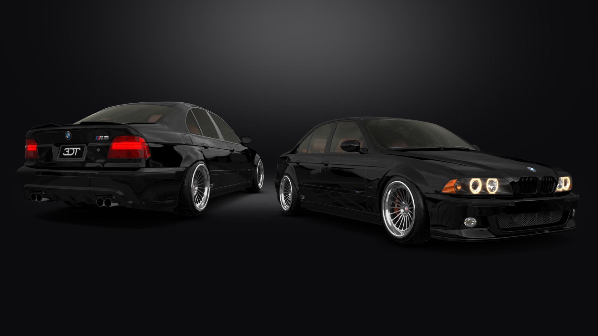 savvas_srf's Car Garage | 3DTuning