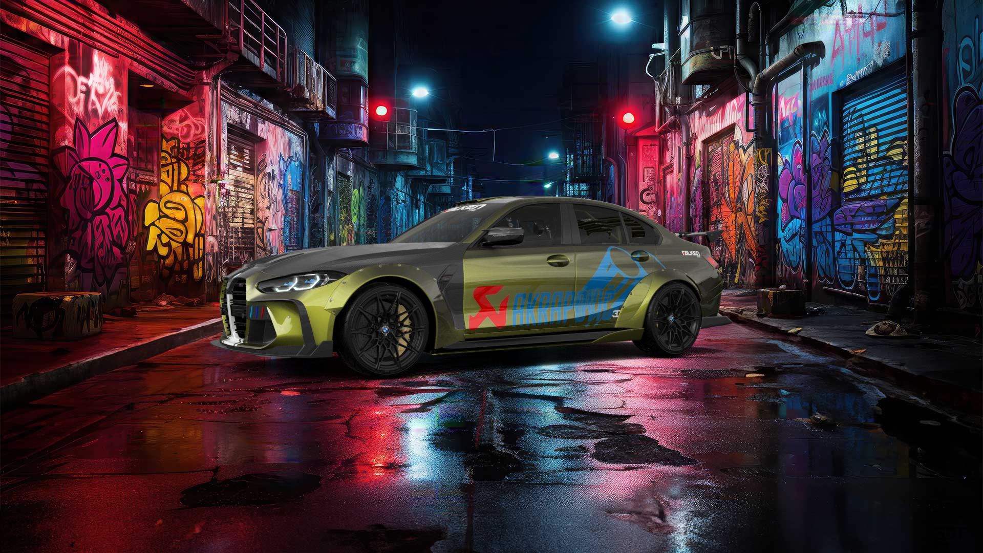 StringentAnchor65 | Car Garage on 3DTuning