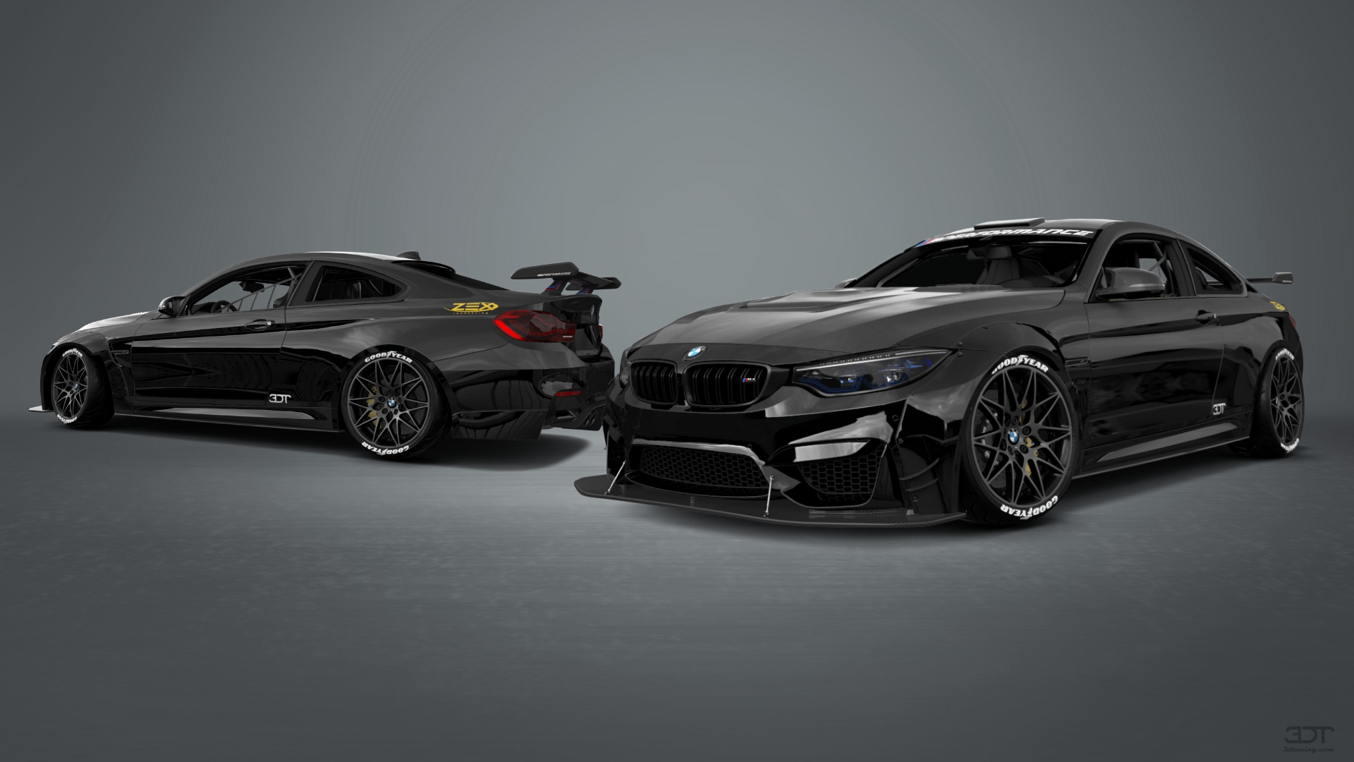 RahimSejdic010's Car Garage | 3DTuning