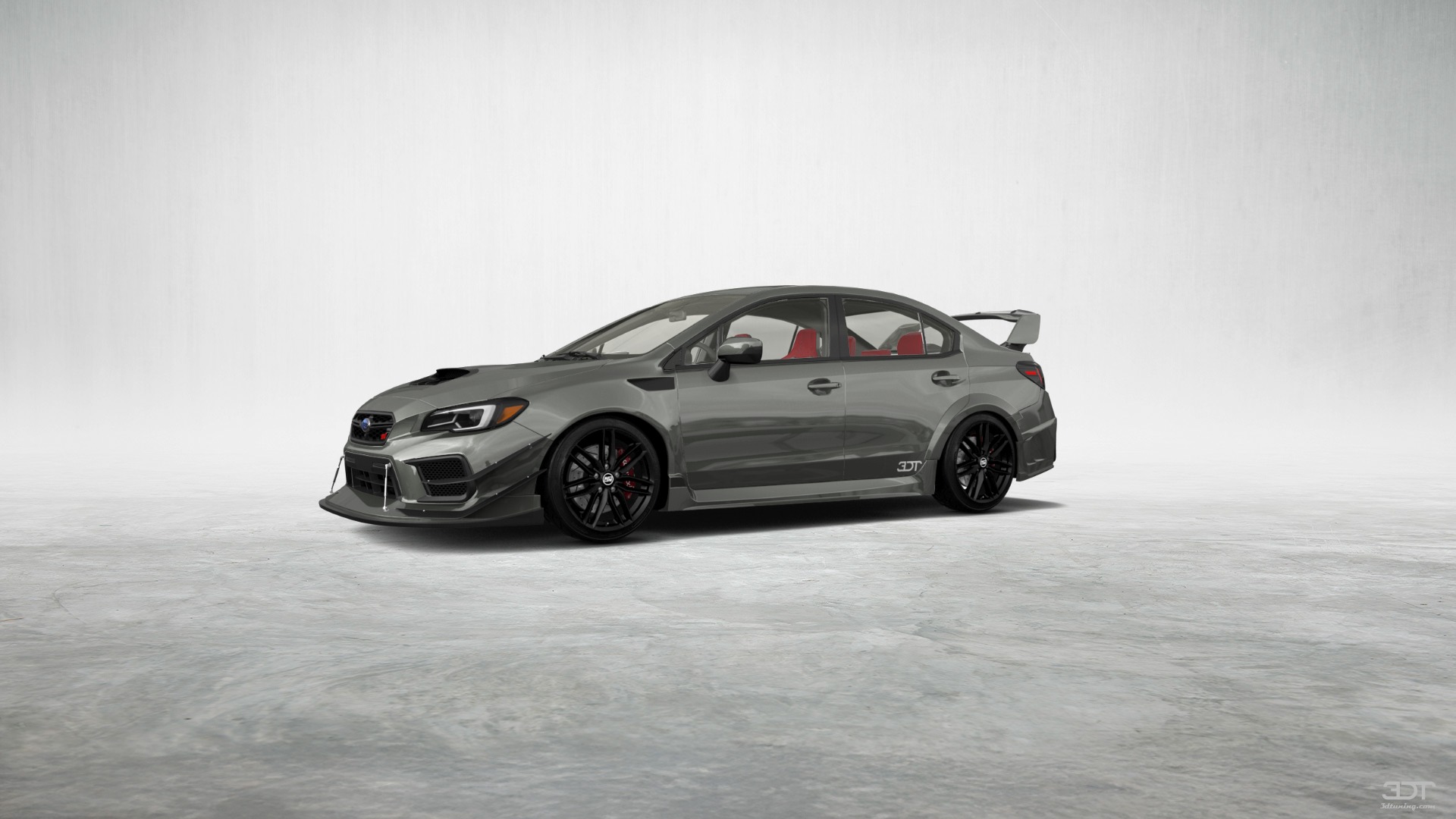 civiga | Car Garage on 3DTuning