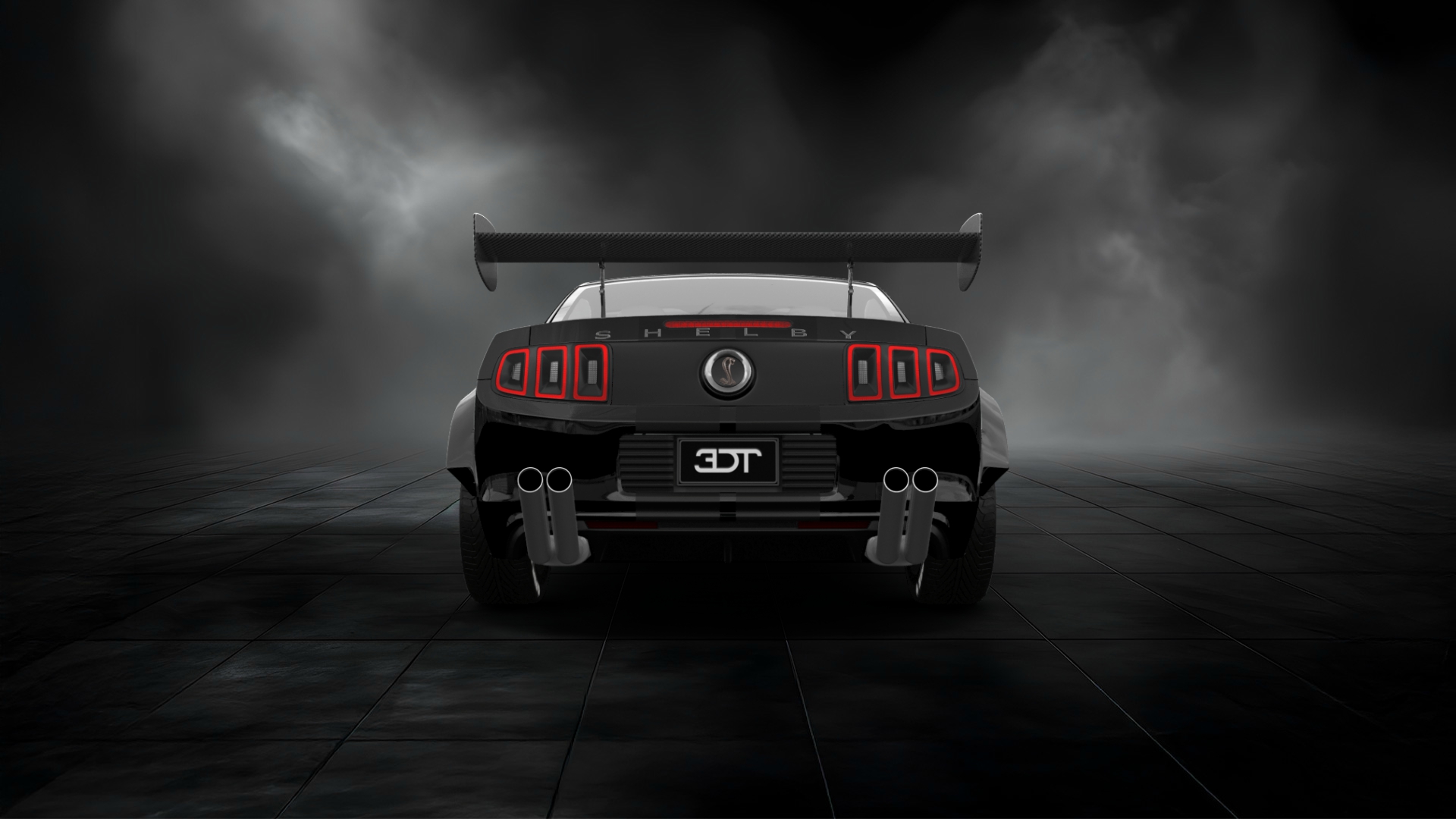 VorpalCavalier75135's Car Garage | 3DTuning