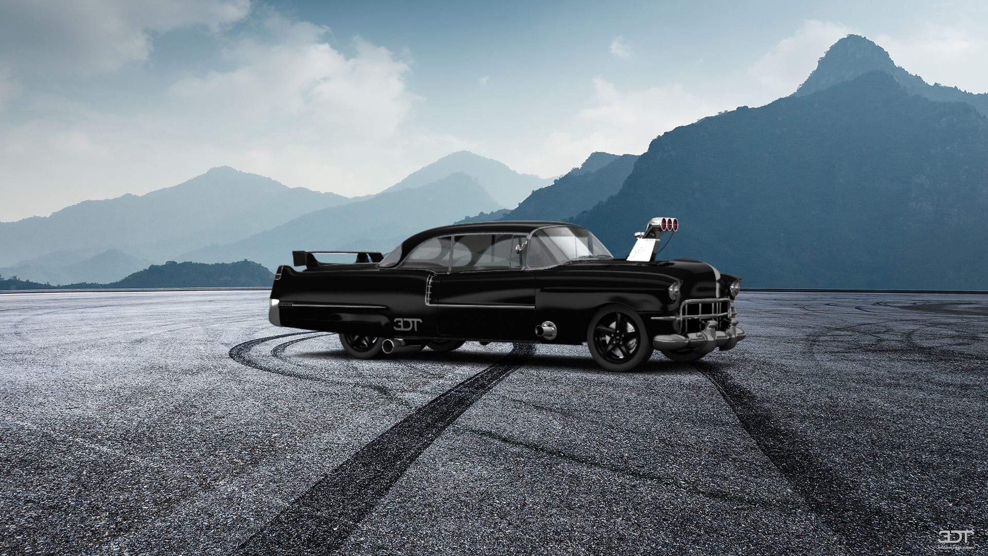 rowdiedowdie34's Car Garage | 3DTuning