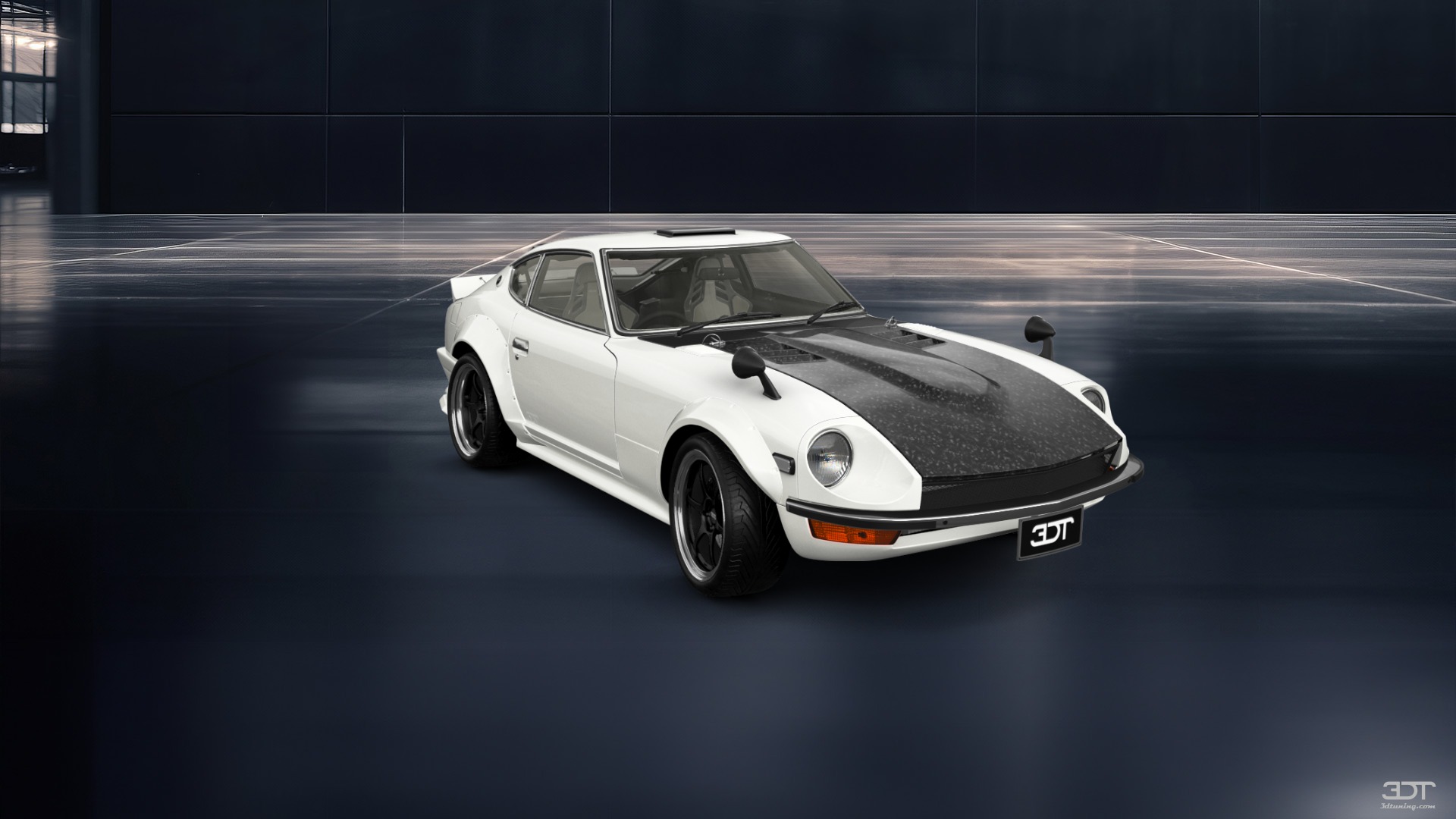 brayanngai110 | Car Garage on 3DTuning