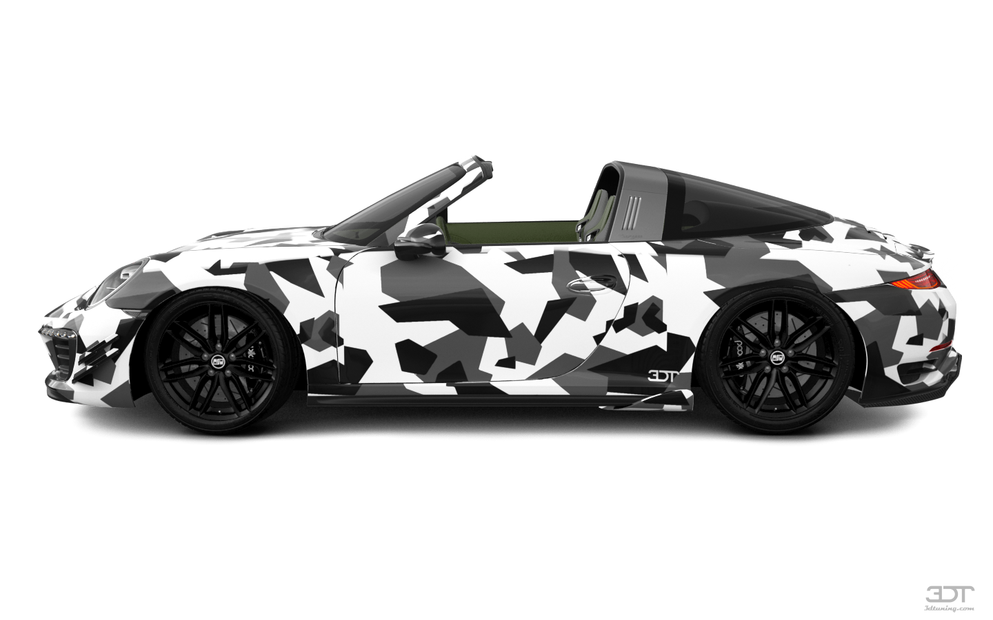 sarthakistuning's Car Garage | 3DTuning